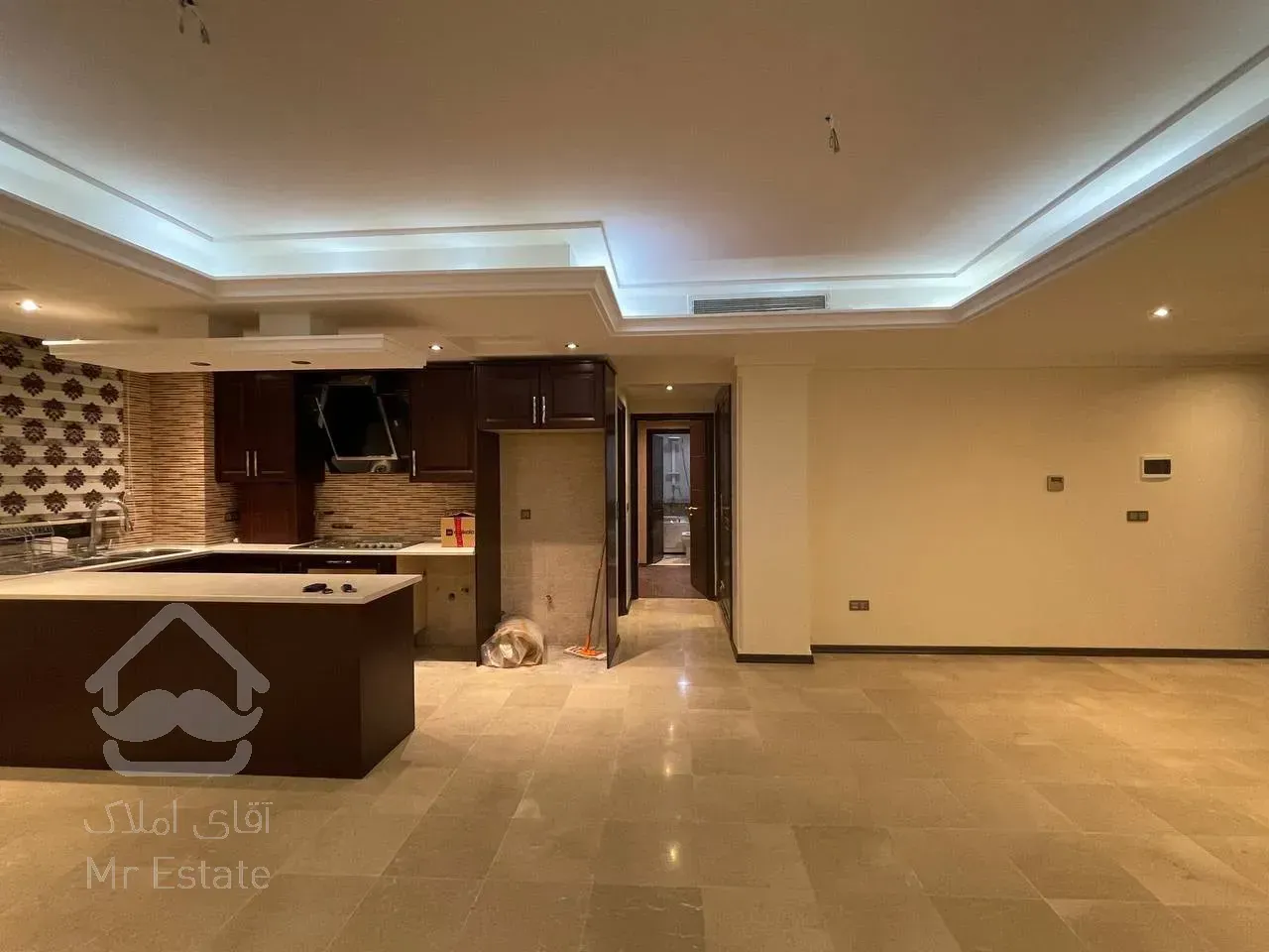 فروش 160 متری جهانتاب