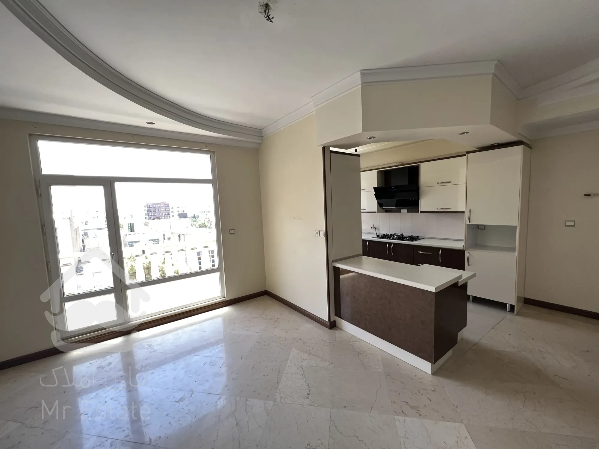 فروش آپارتمان ۸۵متری در فردوس شرق