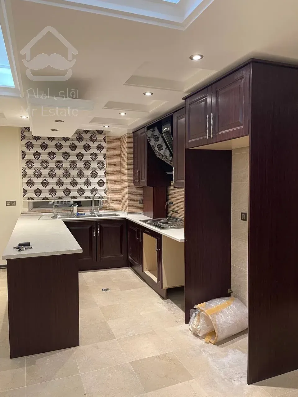 فروش 160 متری جهانتاب