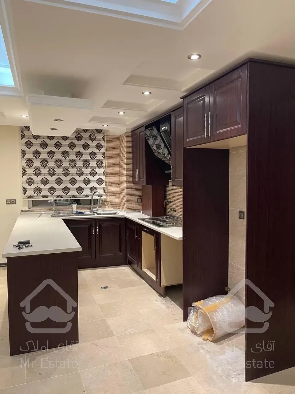 120 متری شریعتی