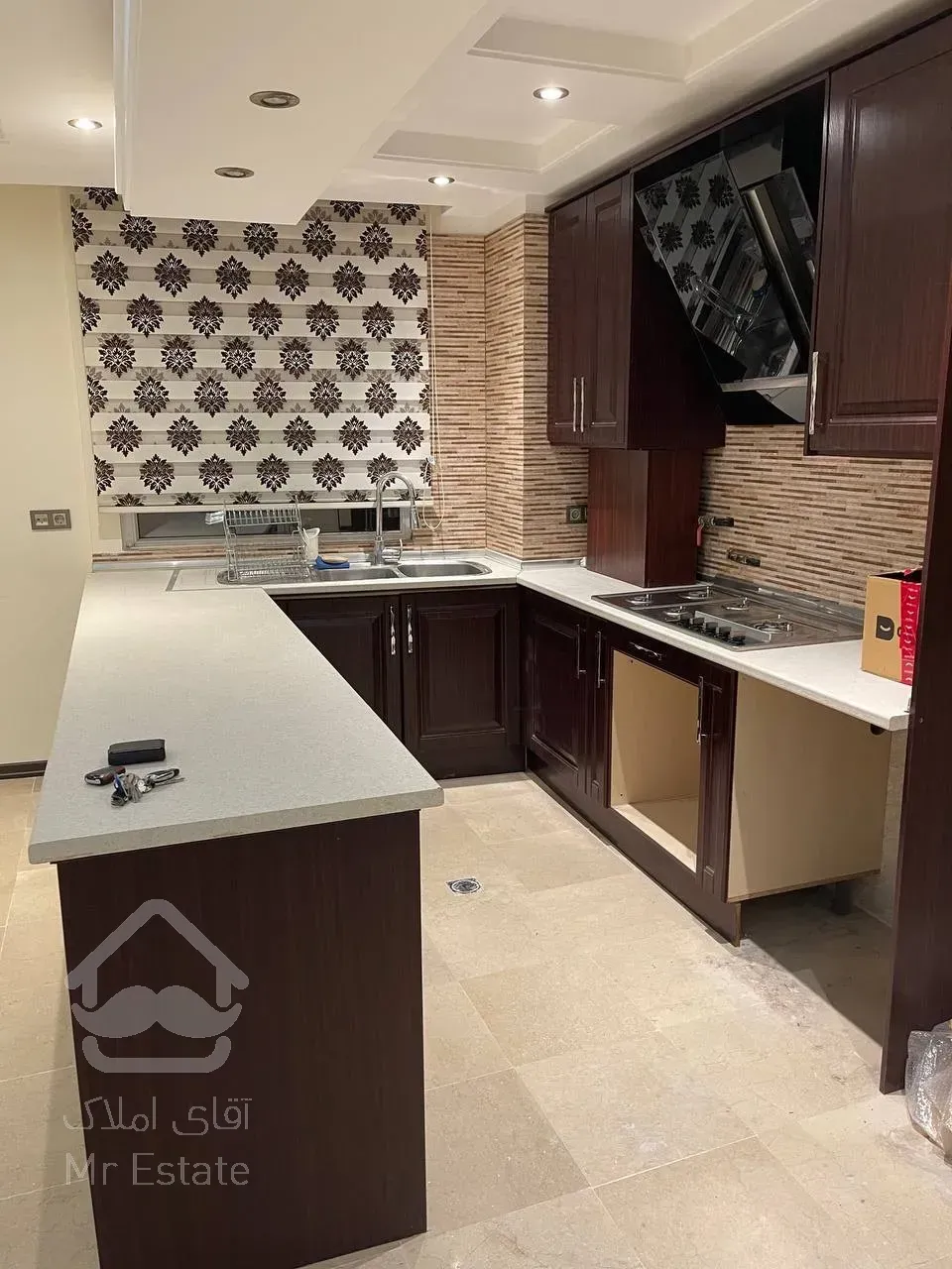 اجاره 108 متر کیکاووس