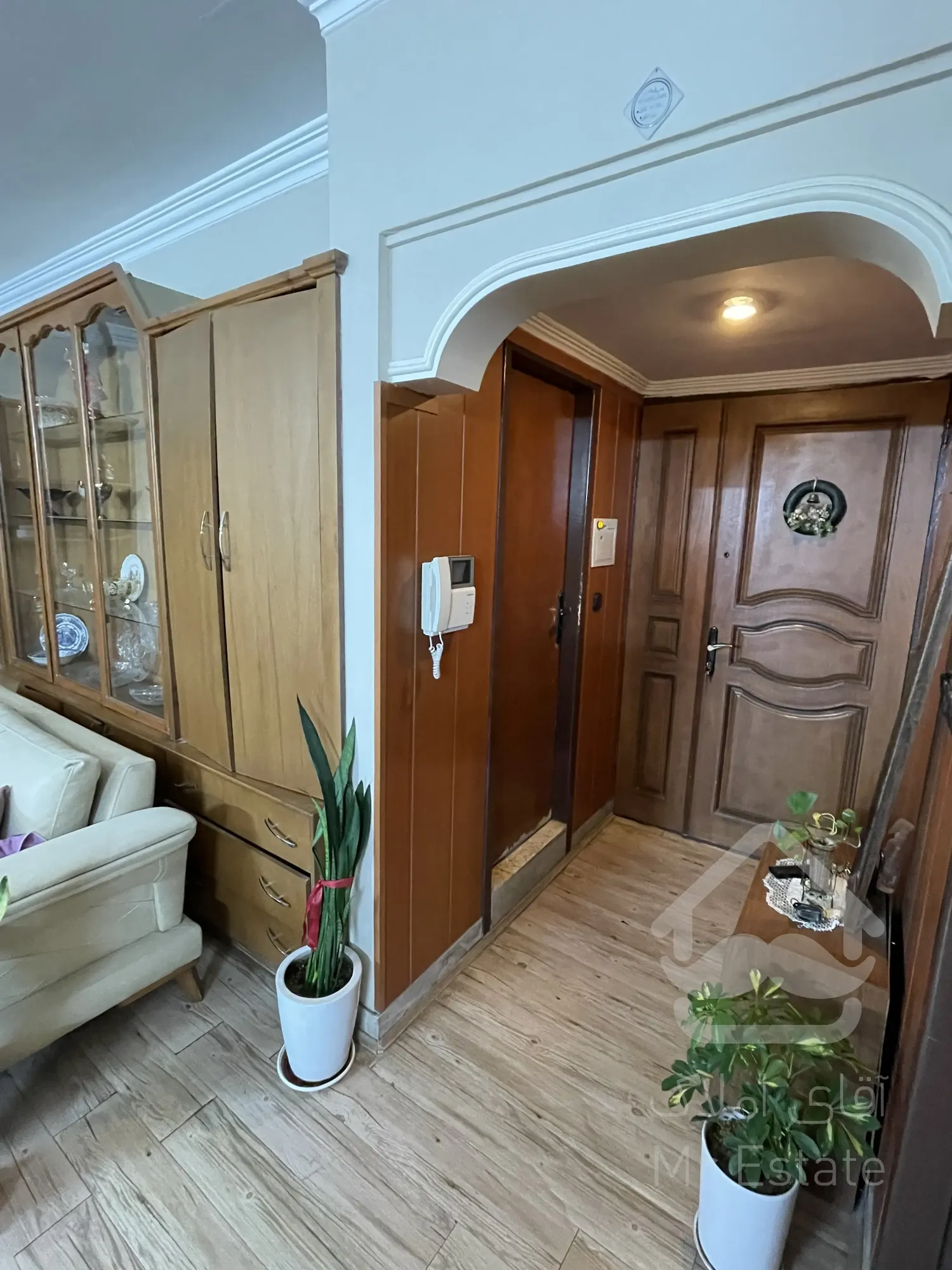 ۱۲۰ متری مفید نورگیر عالی