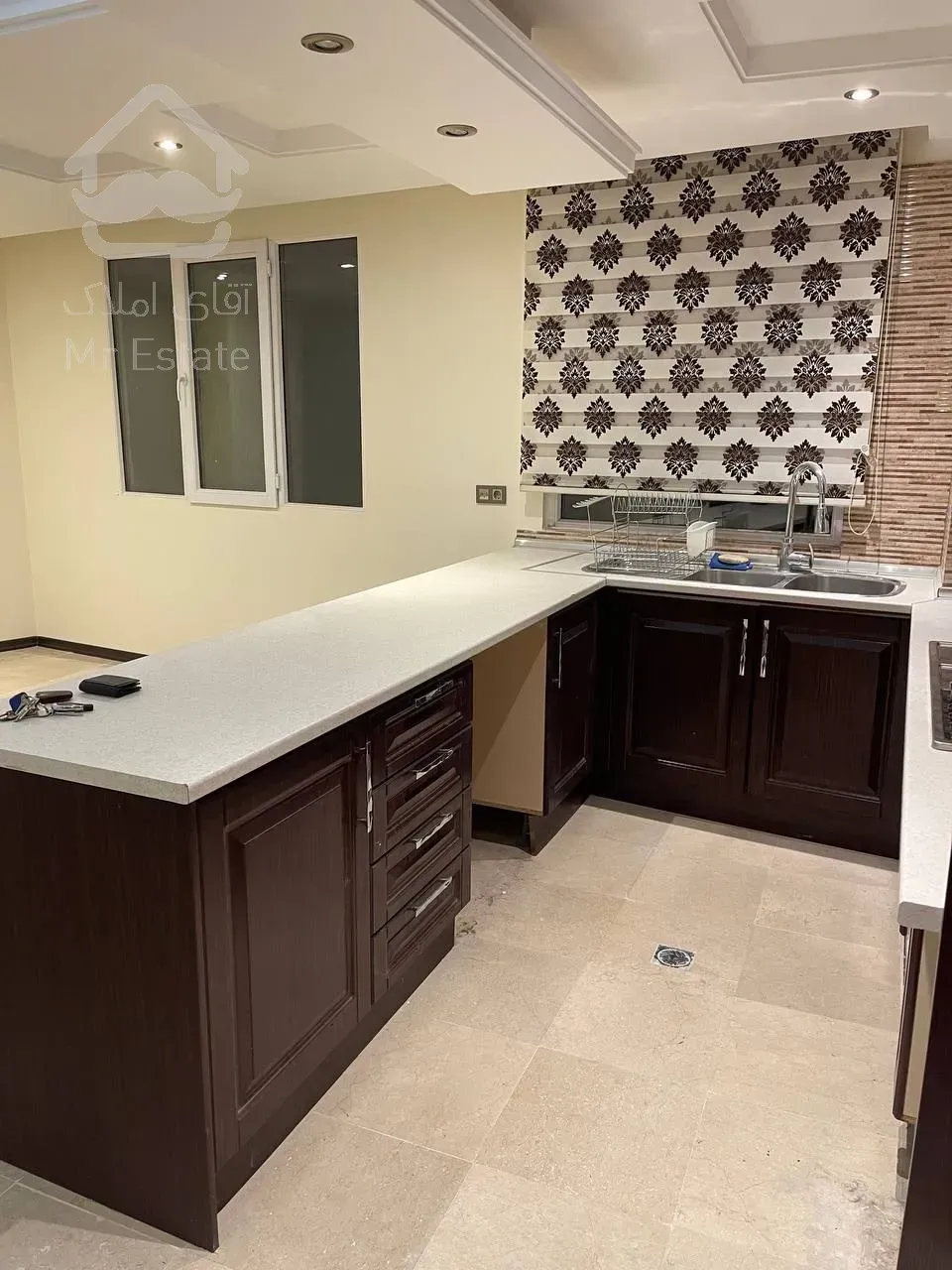 اجاره 108 متر کیکاووس