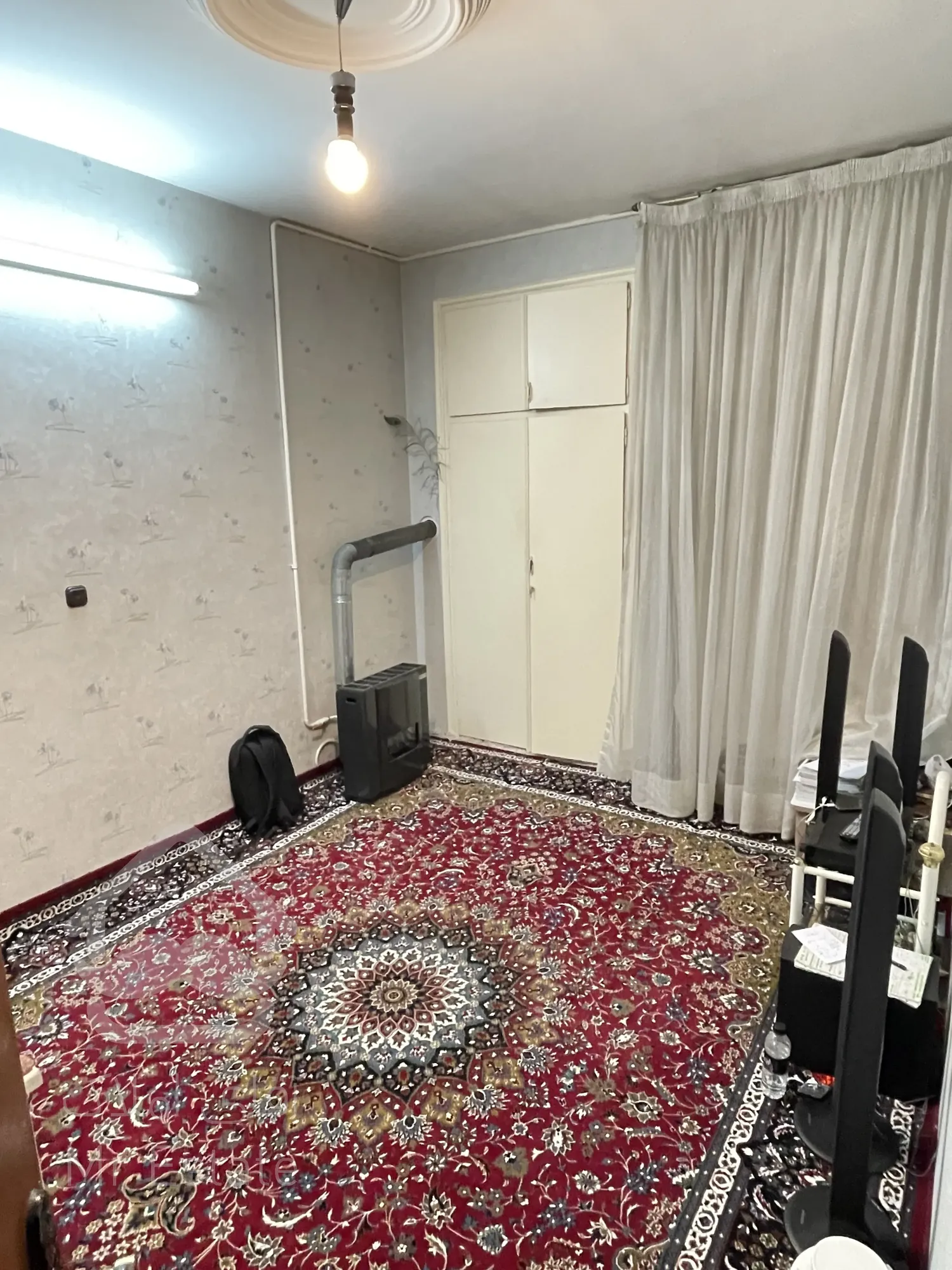 ۱۲۰ متری مفید نورگیر عالی