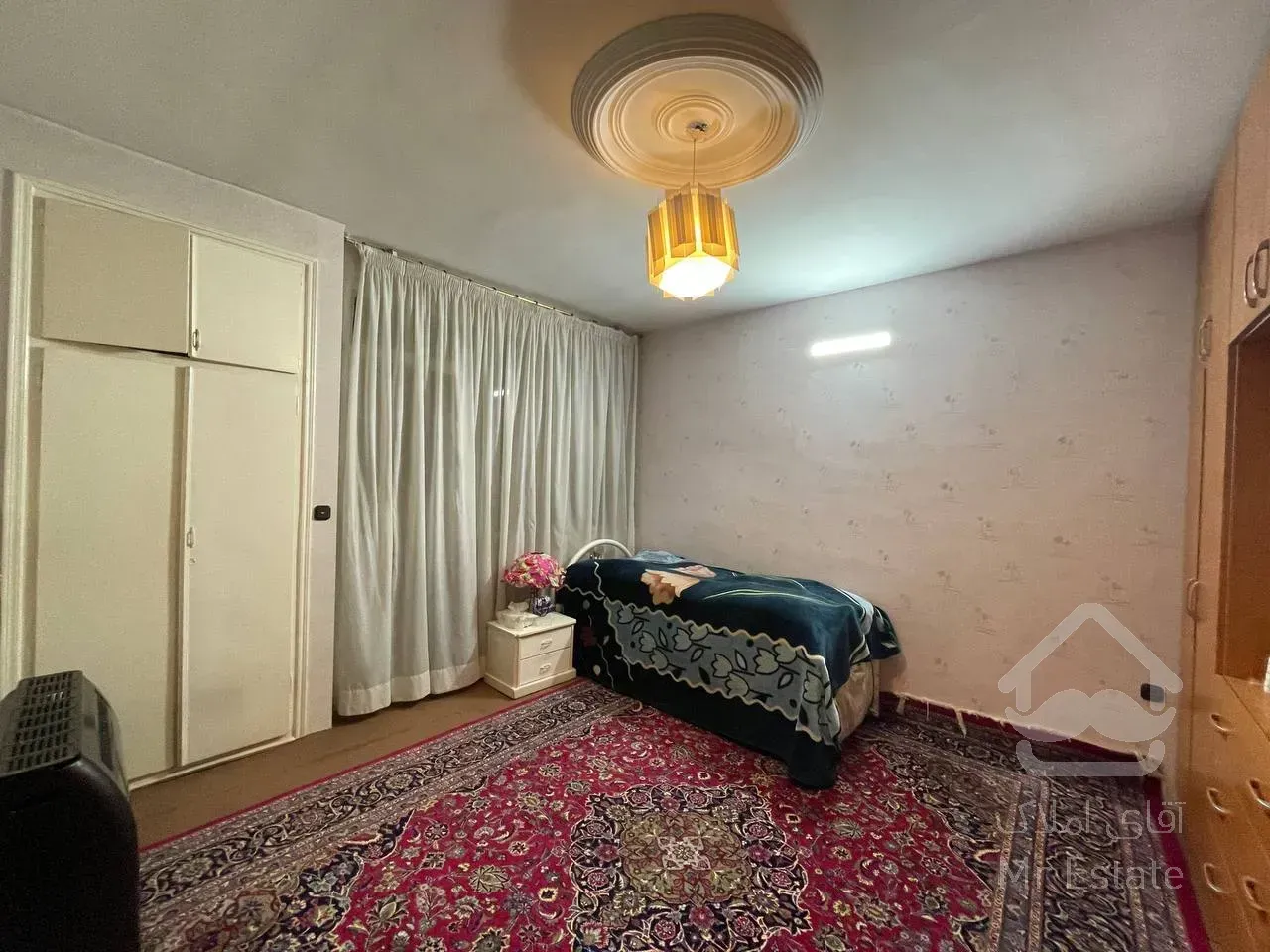 ۱۲۰ متری مفید نورگیر عالی