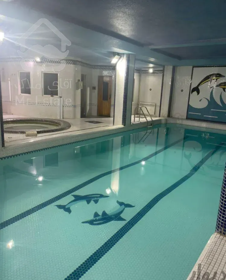 فروش 160 متری جهانتاب