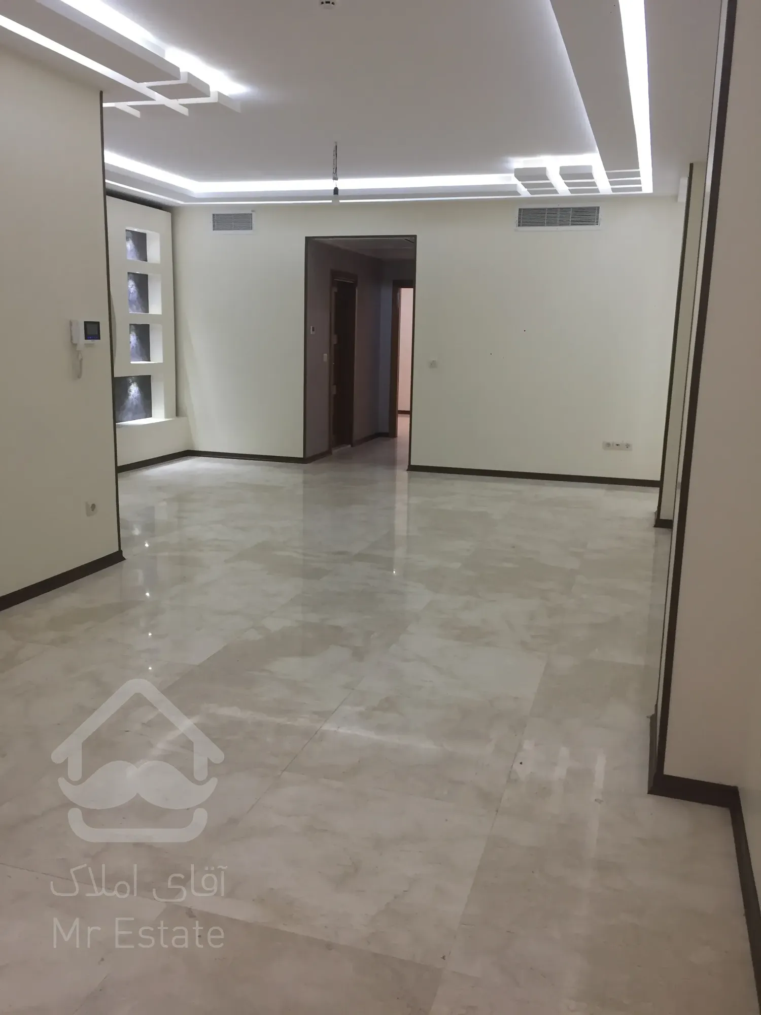 اجاره 122 متری فرمانیه