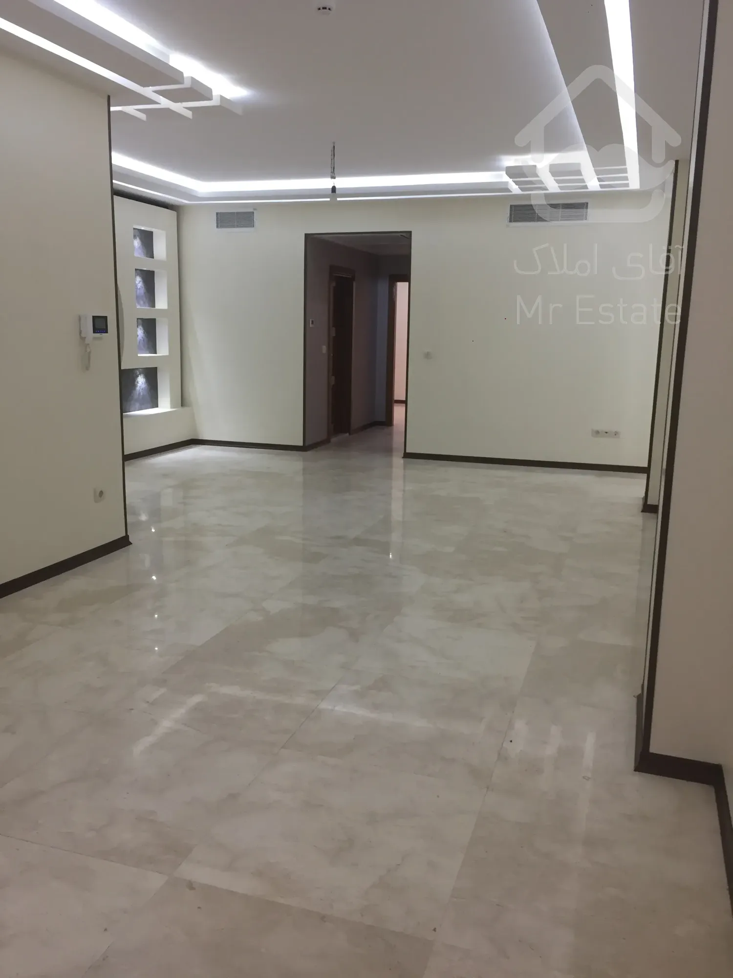 اجاره 122 متری فرمانیه