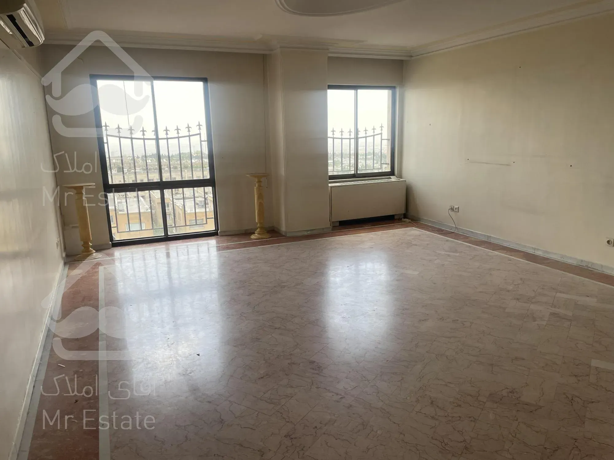 شهرک غرب ۱۲۵ متر۲ خواب بادیدرویایی