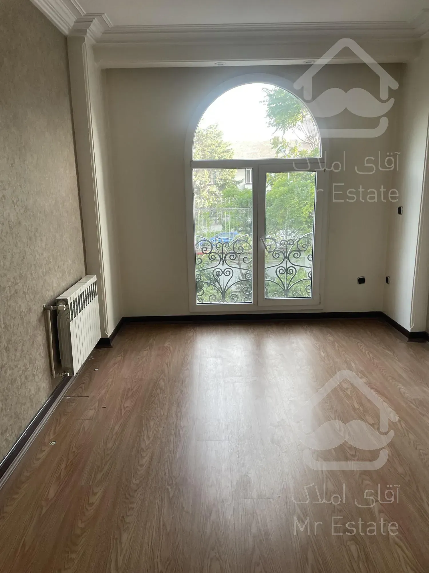 شهرک غرب ۲۶۰ متراپارتمان ویلایی لاکچری