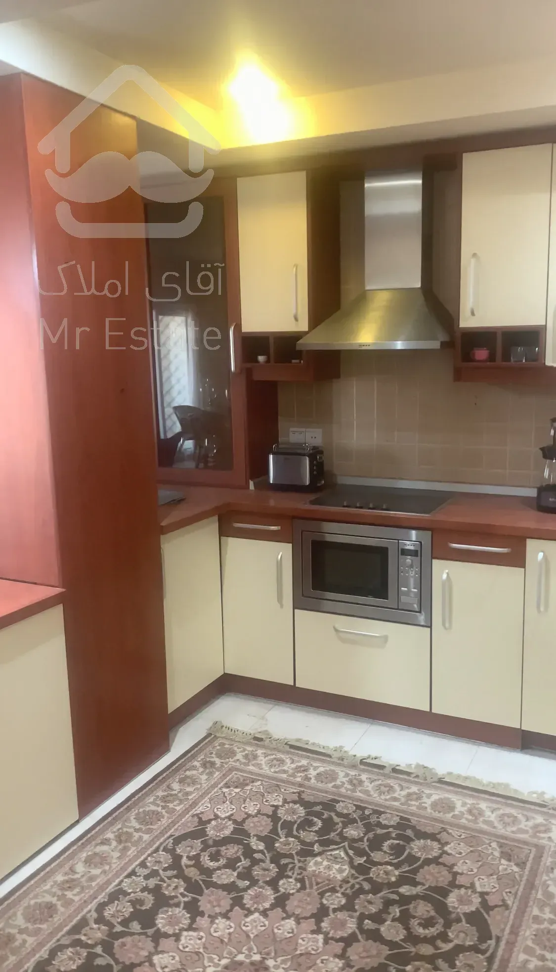 فروش برج دامون کیش ایر دوخواب ۱۳۳متری در لاکچری ترین لوکیشن جزیره