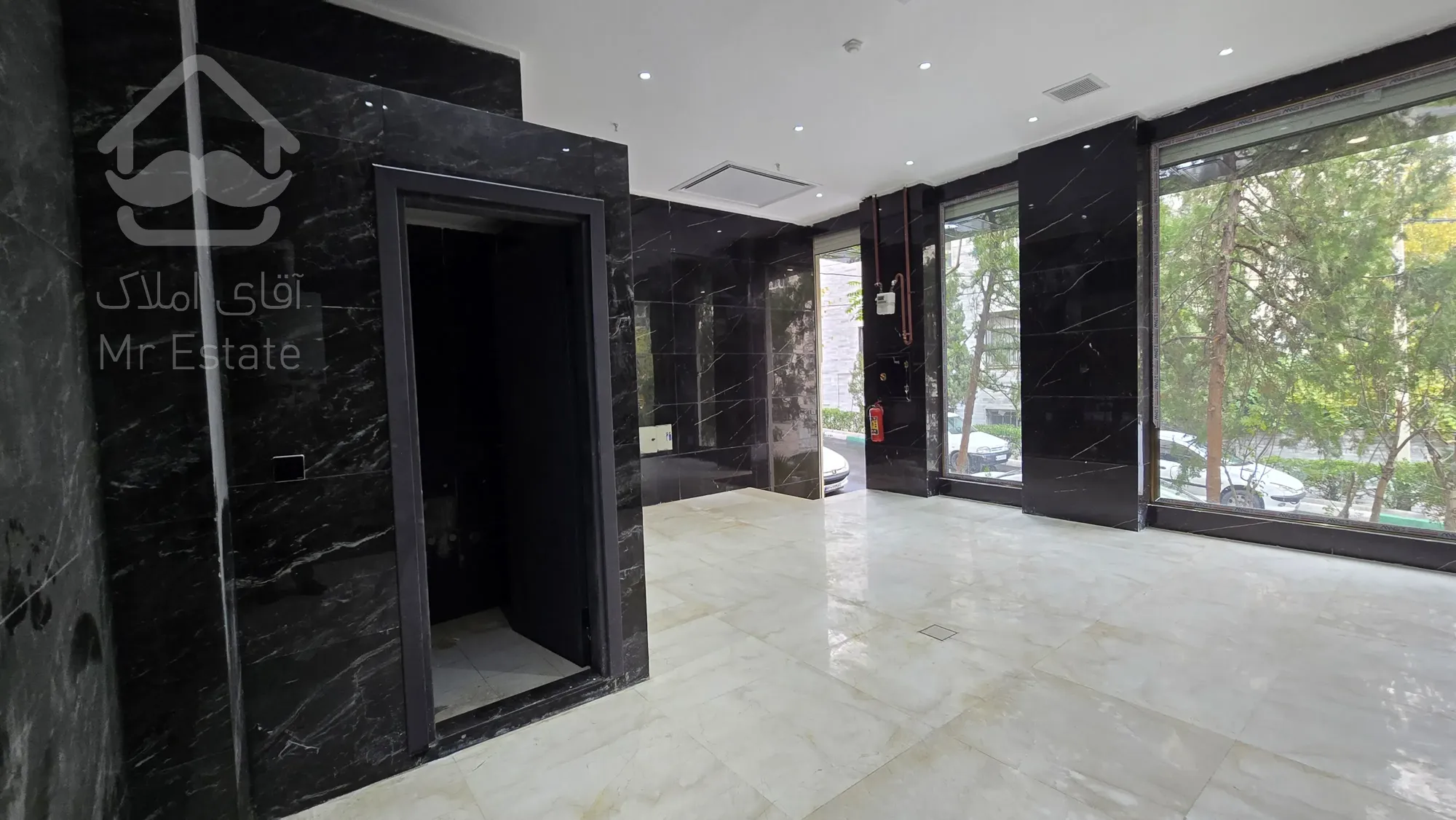 فروش یکجا اپارتمان مسکونی در سئول