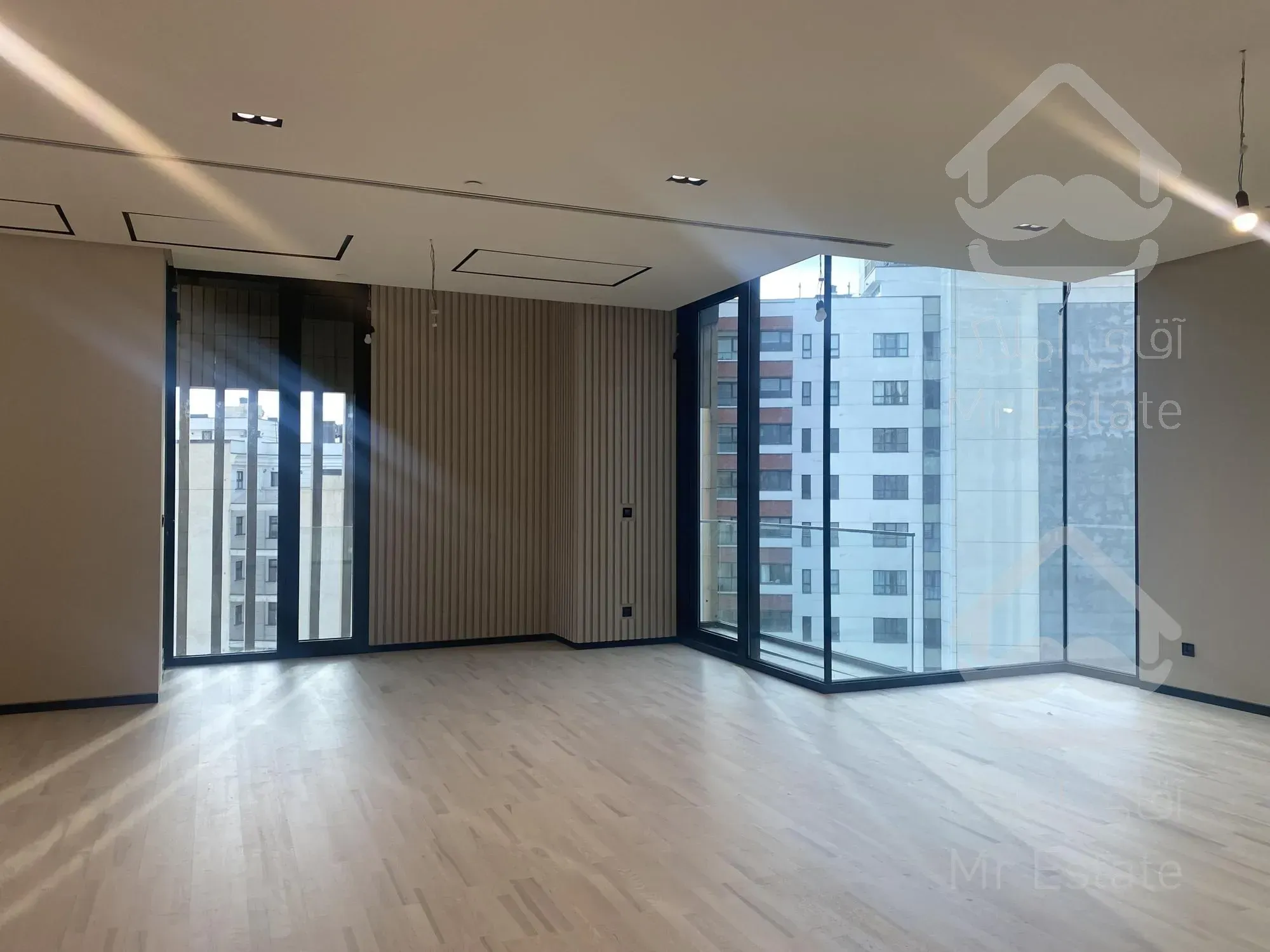 فروش آپارتمان در شهرک غرب دادمان