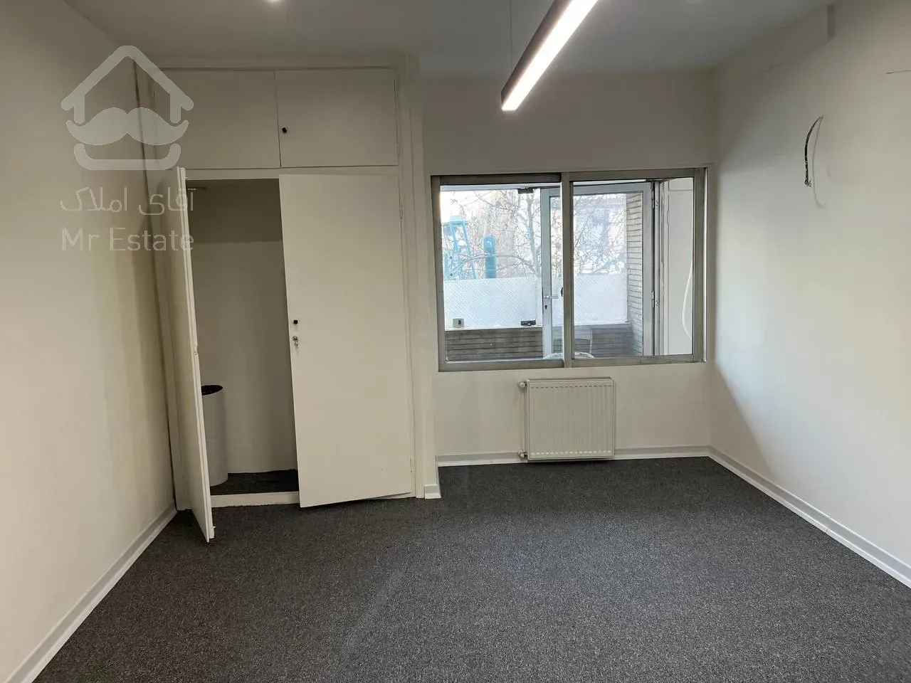 اپارتمان 112 متری موقعیت  اداری بر. ولیعصر فول بازسازی