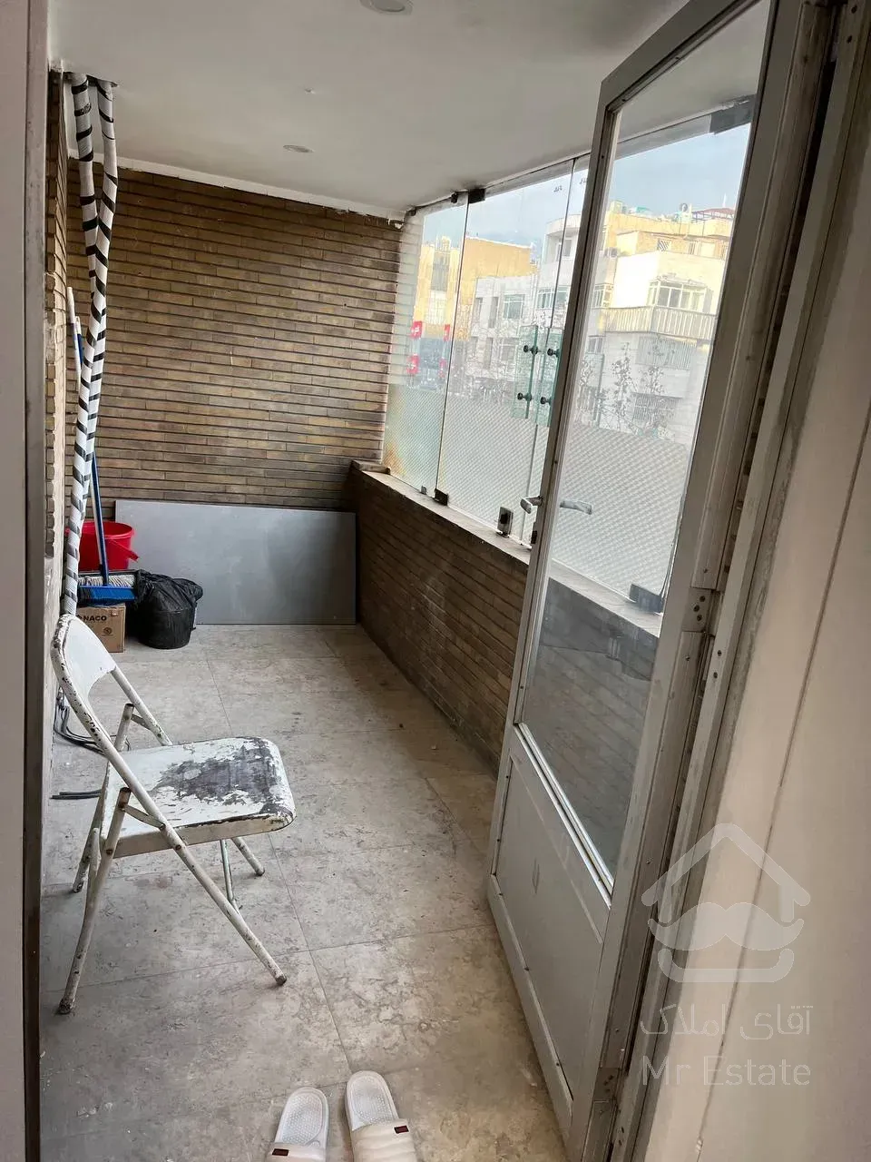 اپارتمان 112 متری موقعیت  اداری بر. ولیعصر فول بازسازی