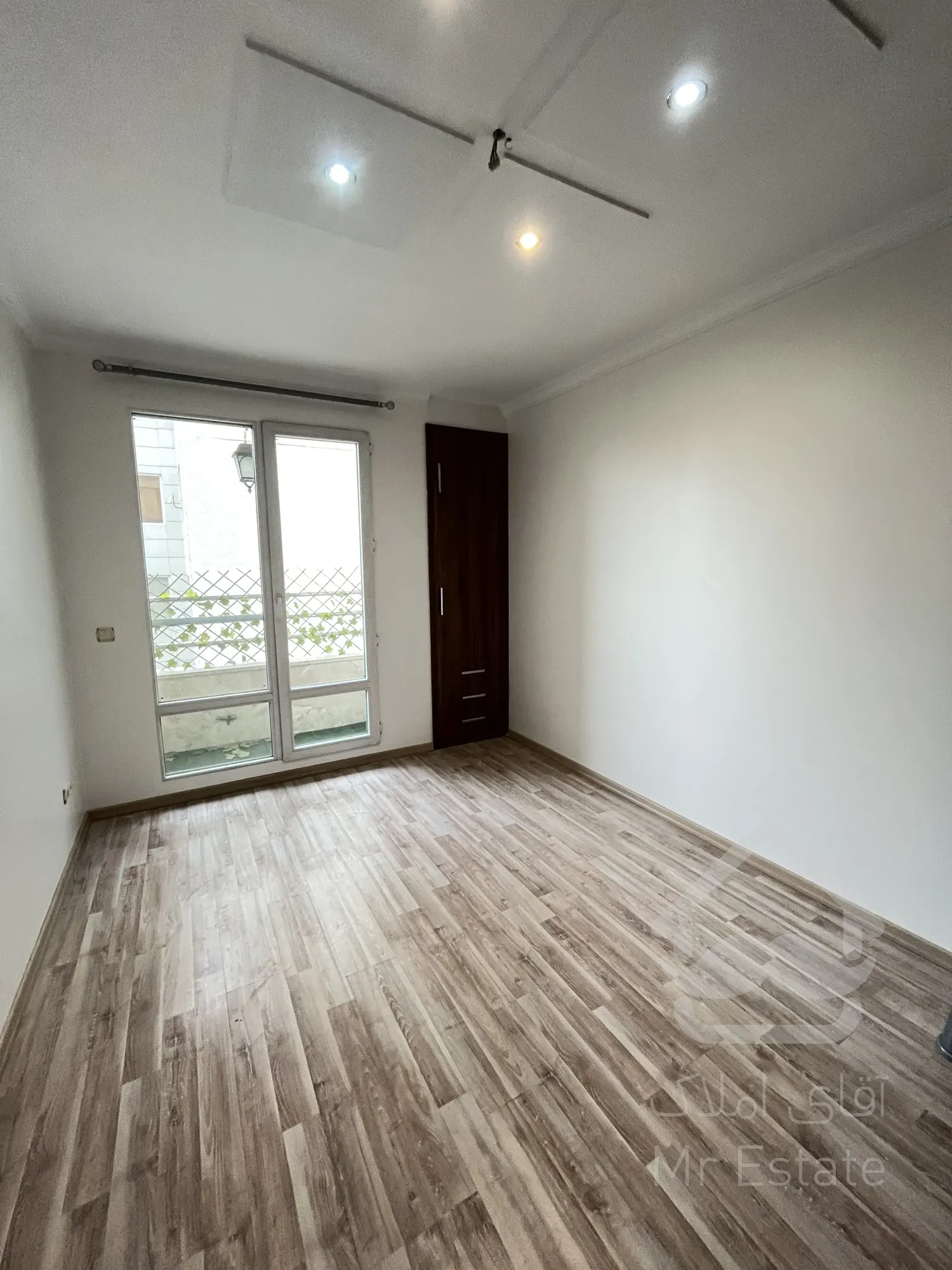 اجاره 110 متر قیطریه