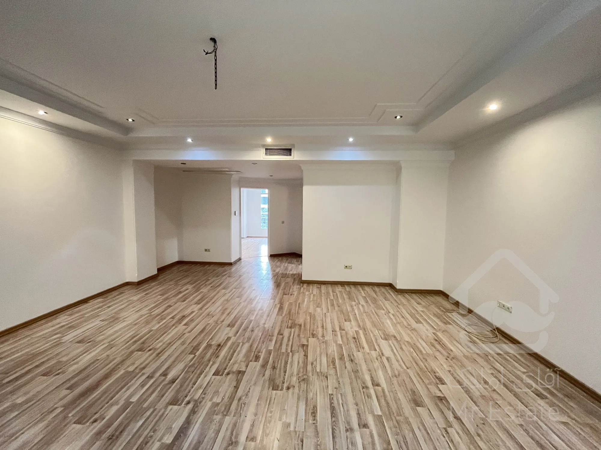 اجاره 110 متر قیطریه