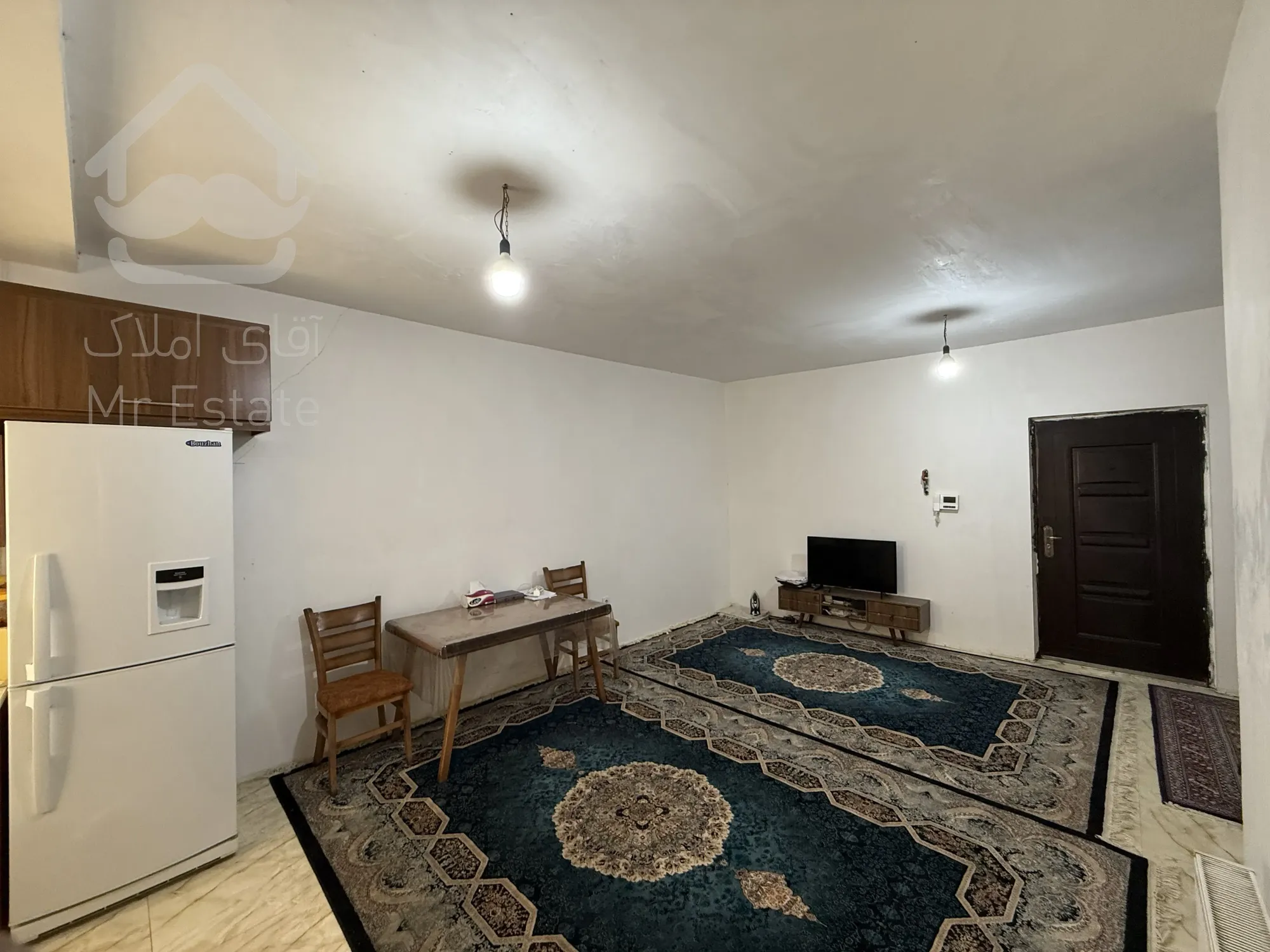 فروش فوری آپارتمان در رباط کریم