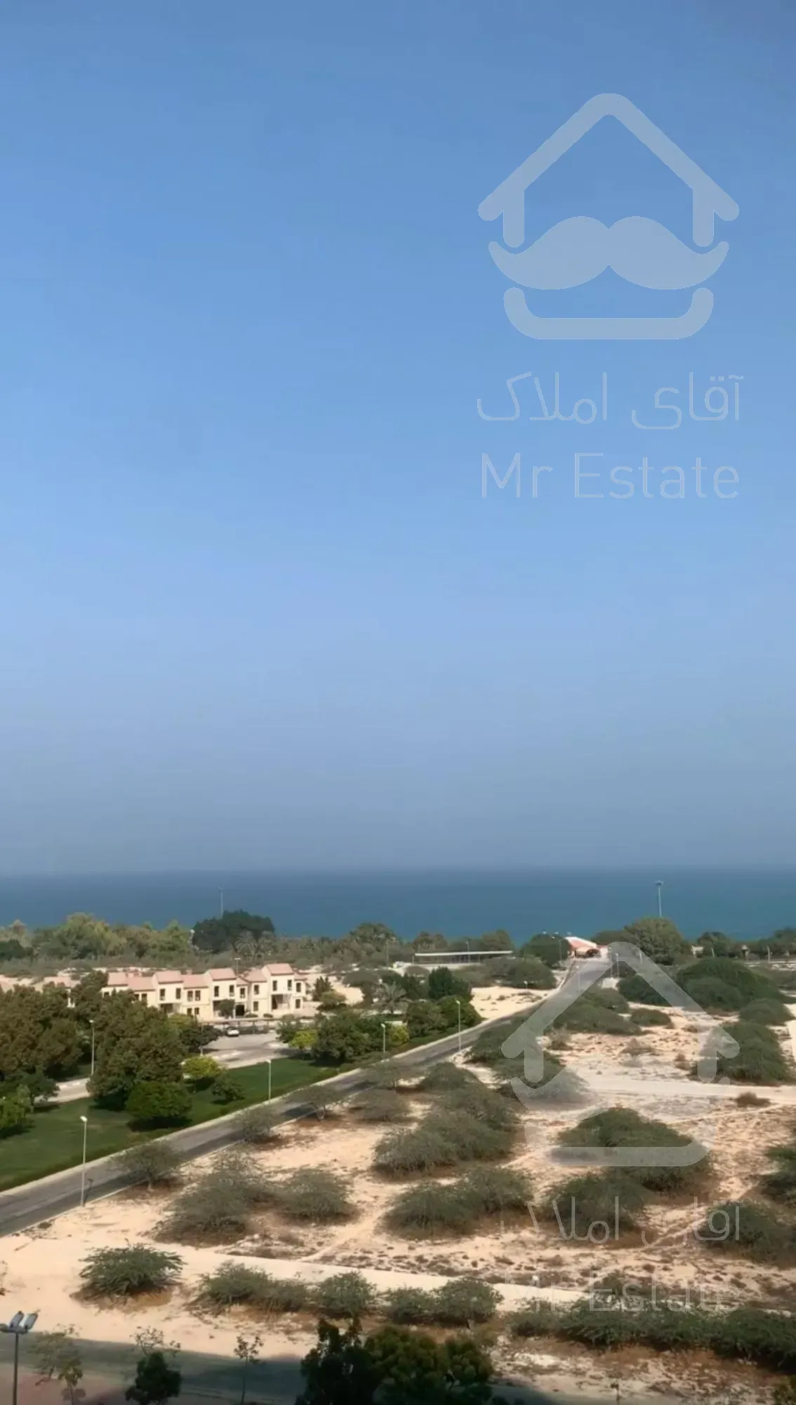 رهن و اجاره دوخواب ۱۲۰ متری پرشین مارینا ساحل مرجان