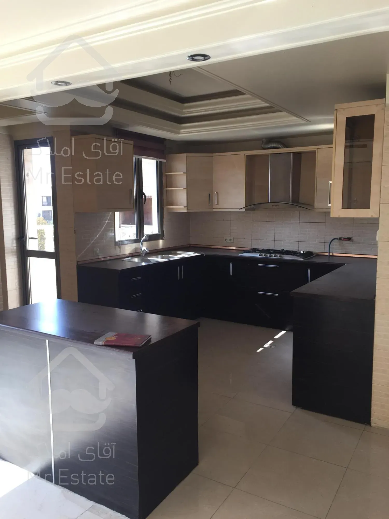 اجاره 170 متر دیباجی