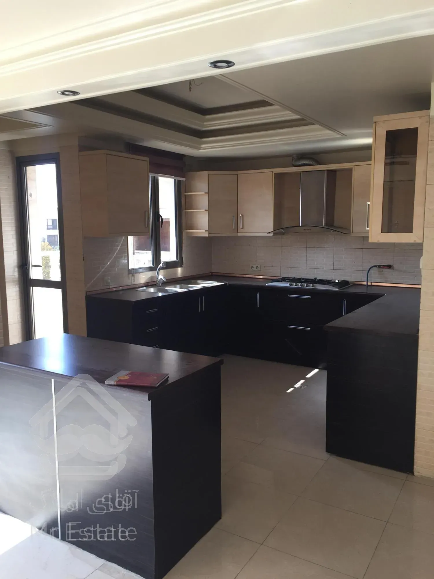 اجاره 160 متر دیباجی فول بازسازی شده