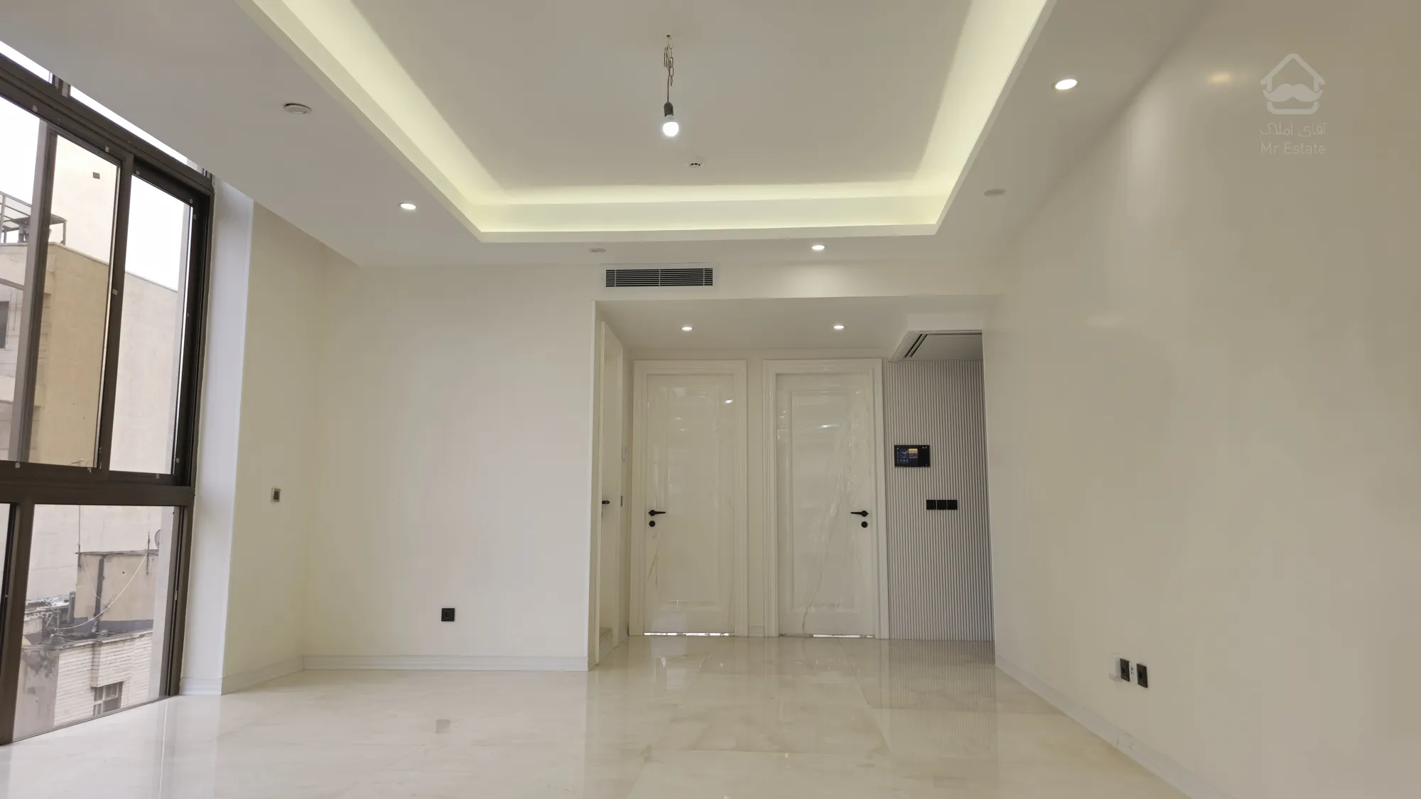 فرصتی استثنایی فروش ۵واحد مسکونی و ۲ باب مغازه یکجا