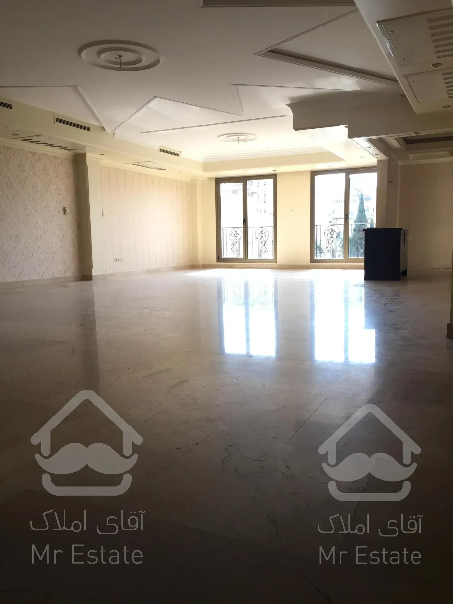 دیباجی 120 متر / فول امکانات