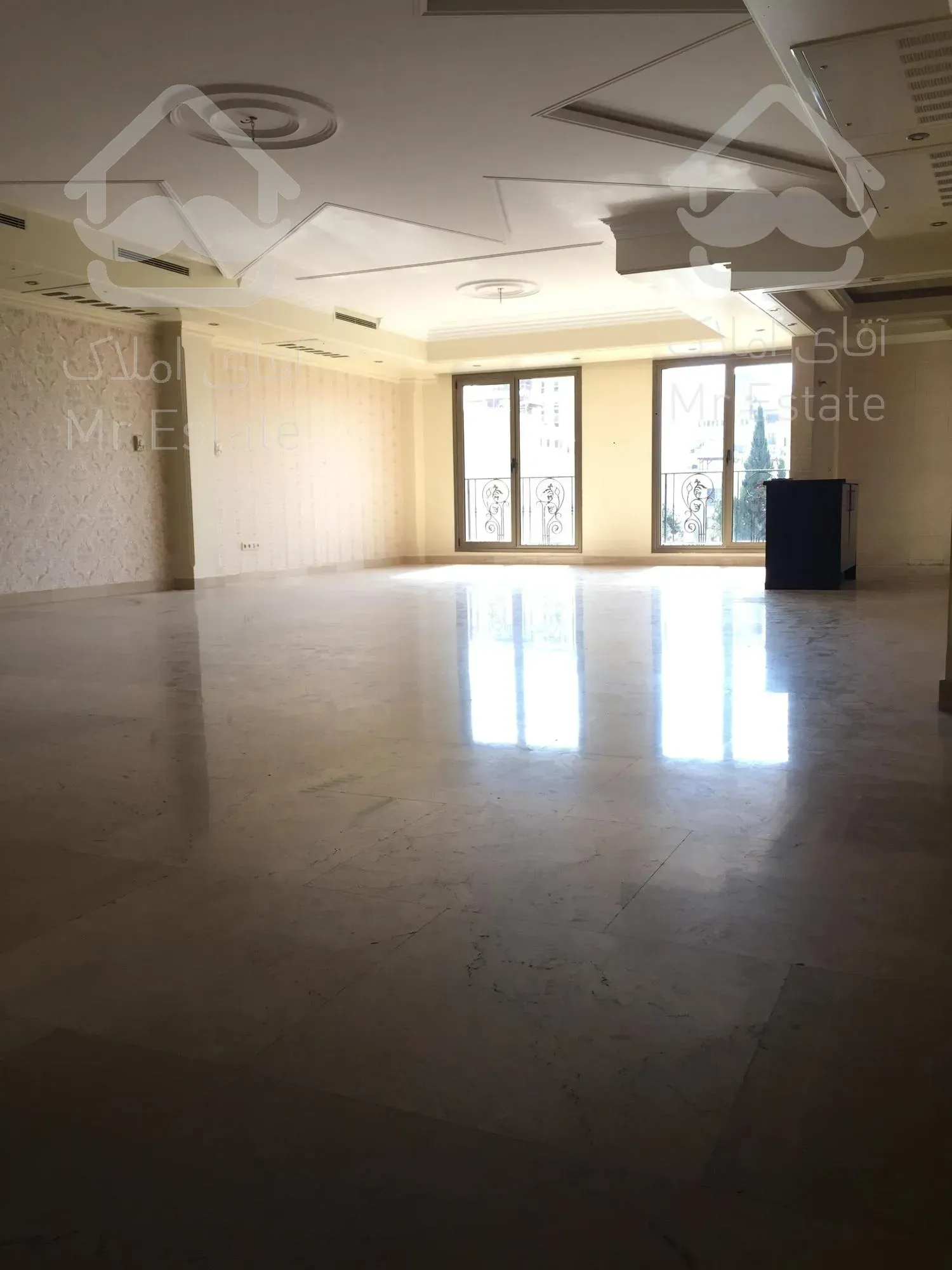 194 متر در تاپ لوکیشن دروس