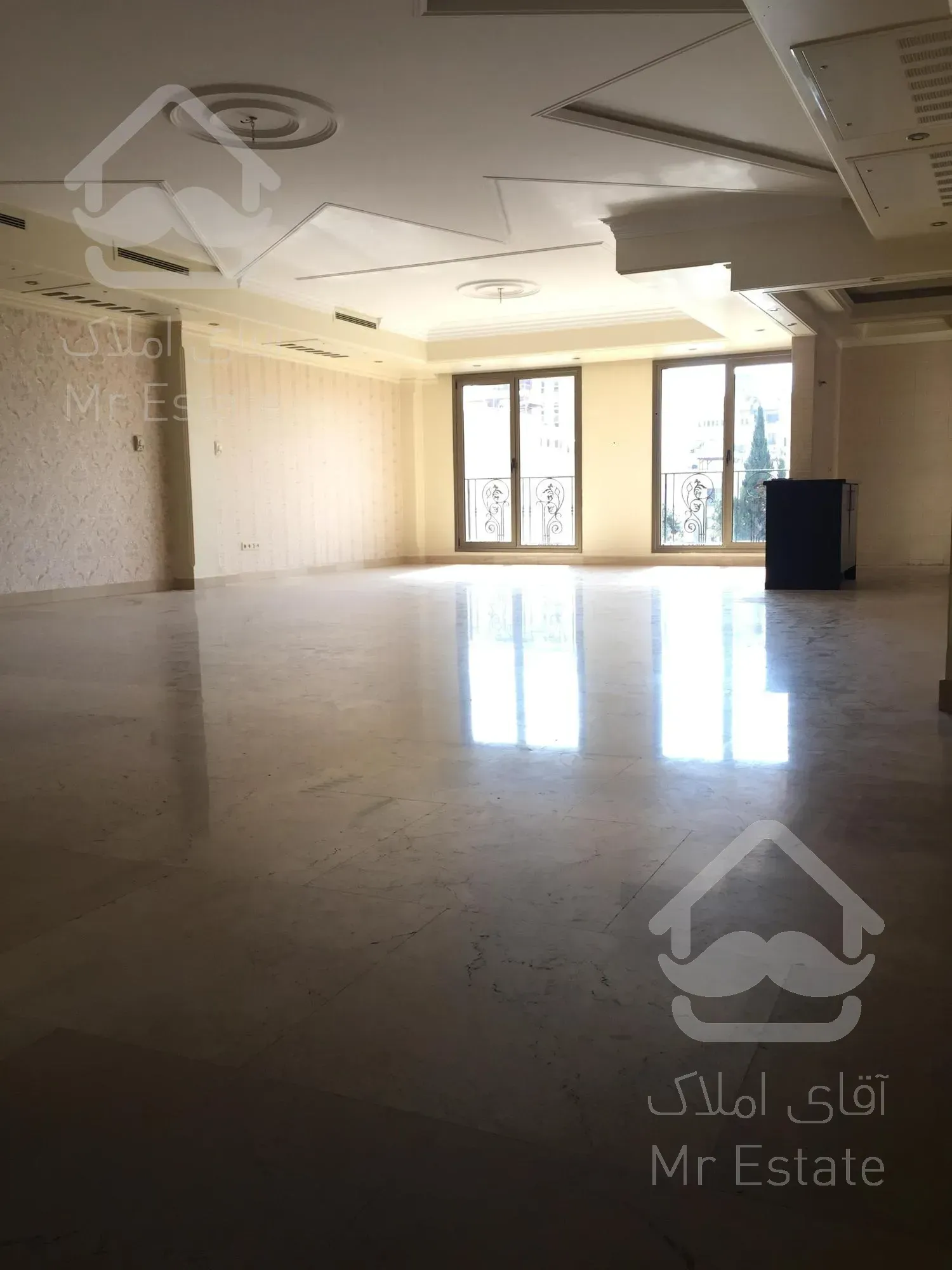 194 متر در تاپ لوکیشن دروس