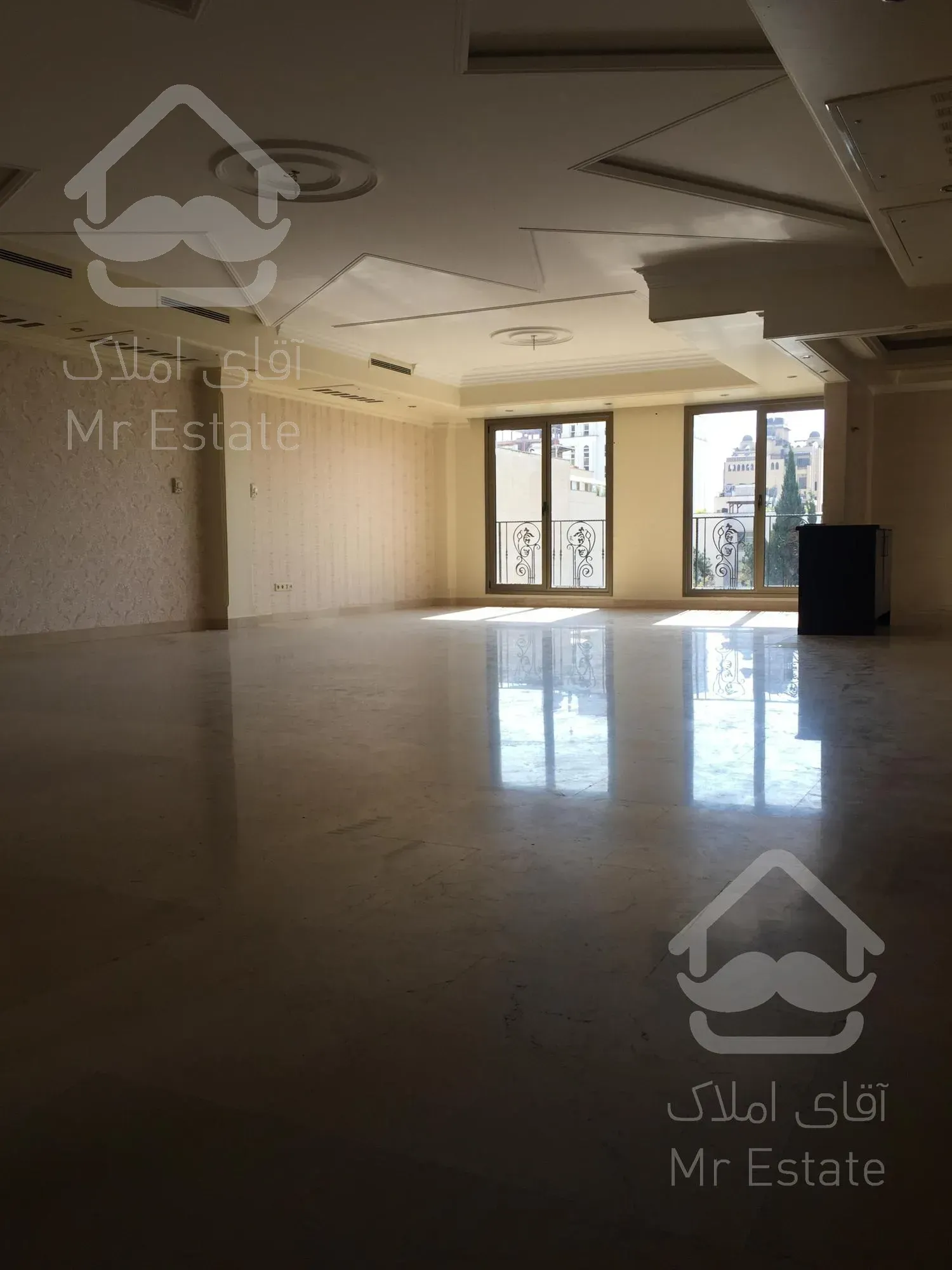 اجاره 160 متر دیباجی فول بازسازی شده