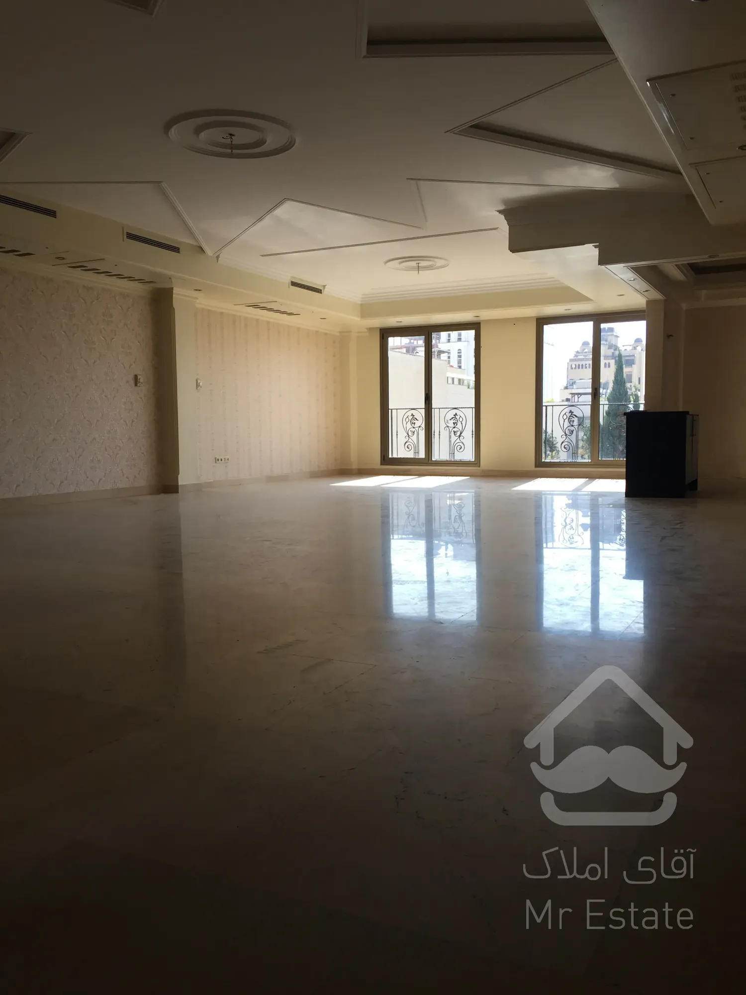 اجاره 180 متری دروس