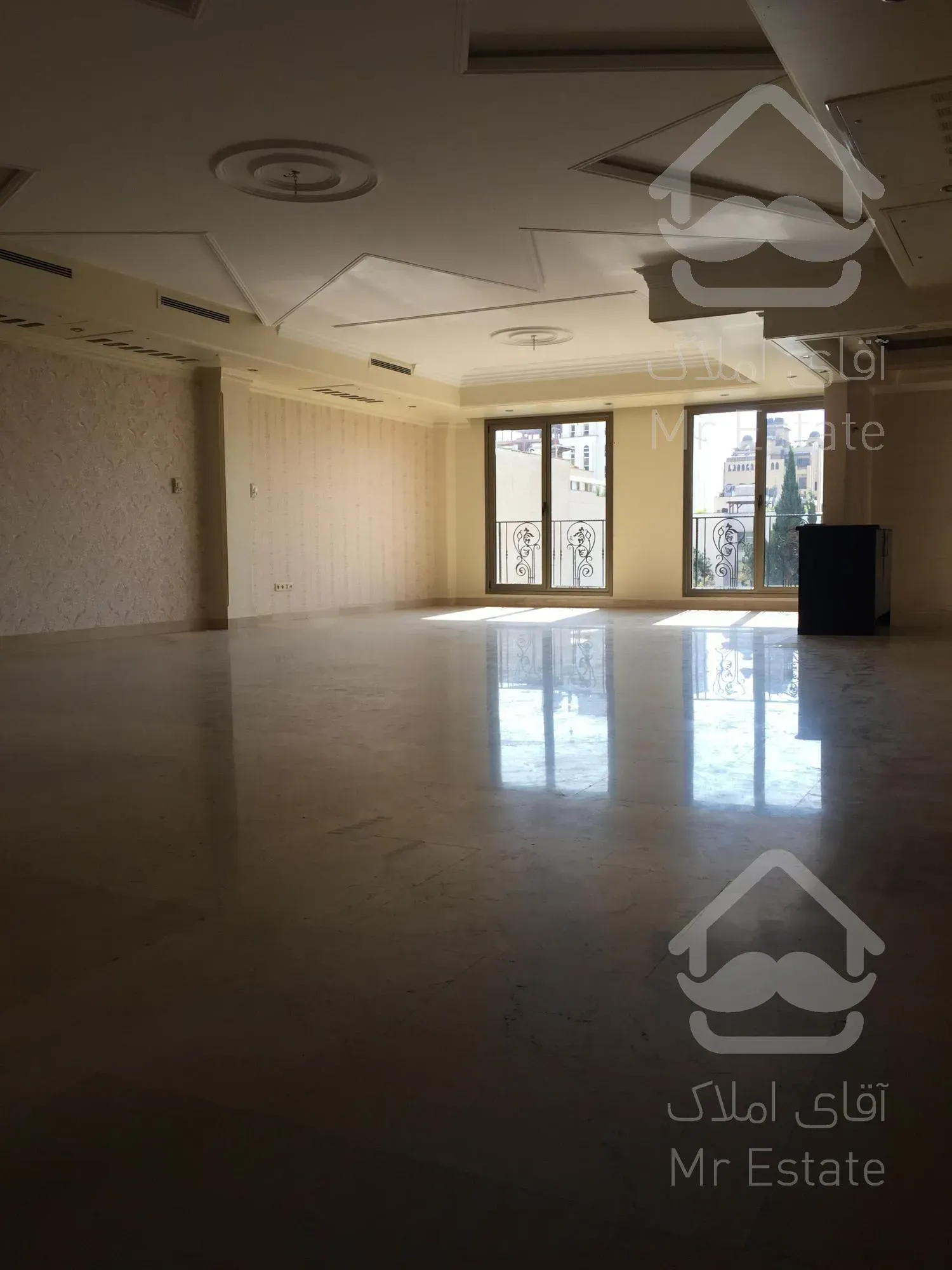 اجاره 170 متر دیباجی