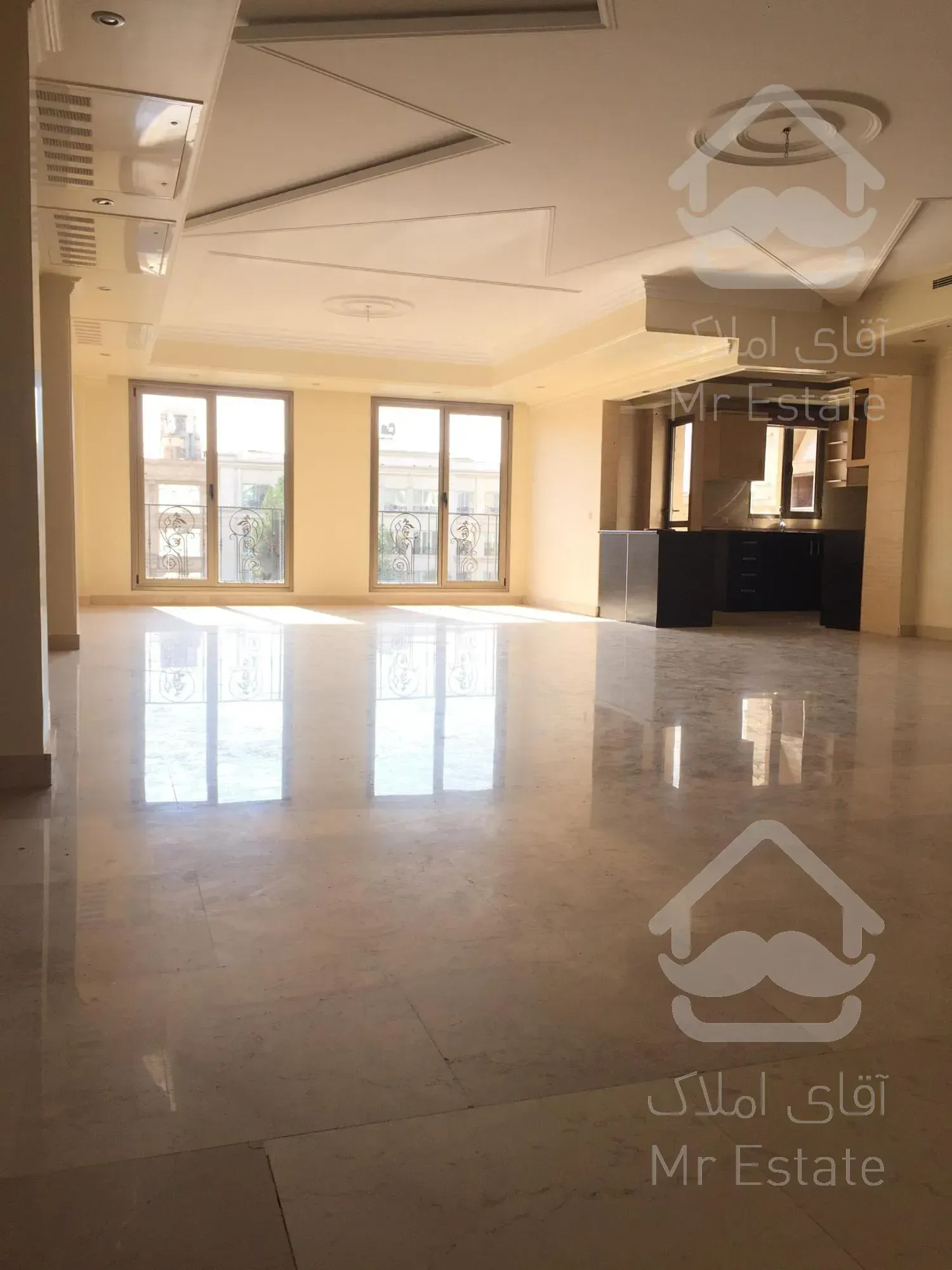 اجاره 170 متر دیباجی