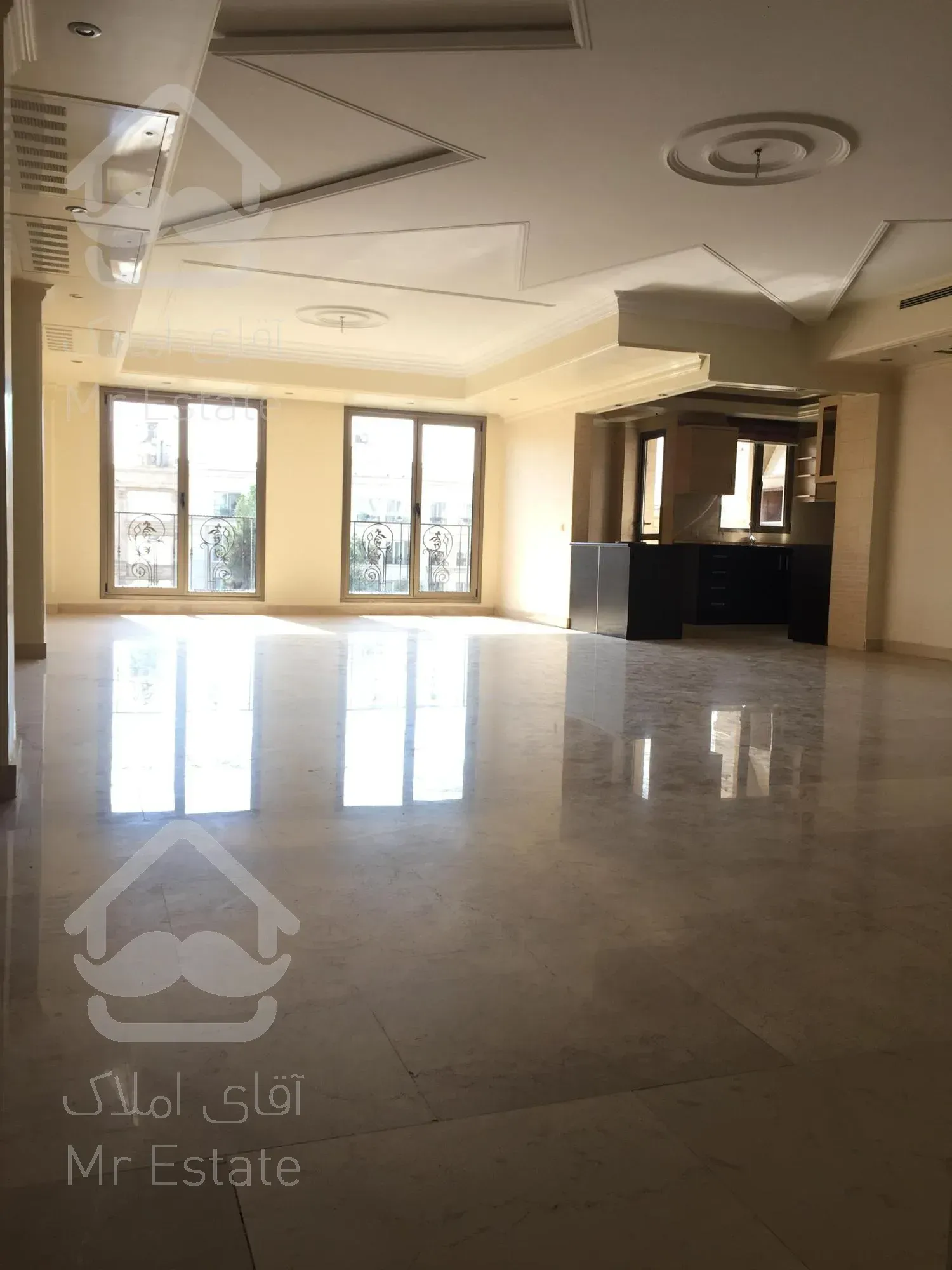 اجاره 170 متر دیباجی