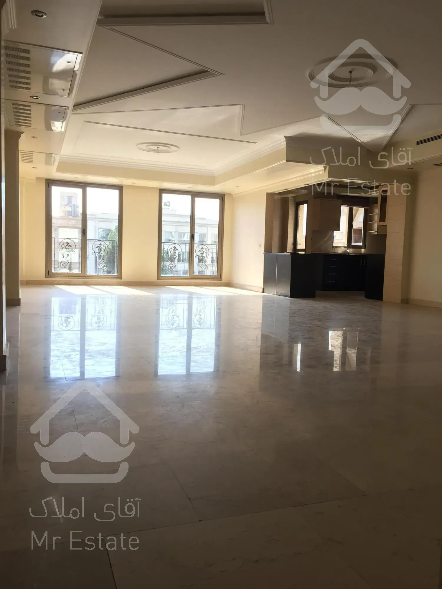 اجاره 170 متر دیباجی