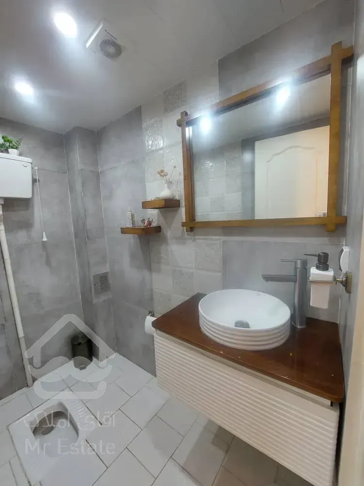 فروش آپارتمان 2 خوابه فول ‌لاکچری – پروژه جهاد نصر محله بلوط