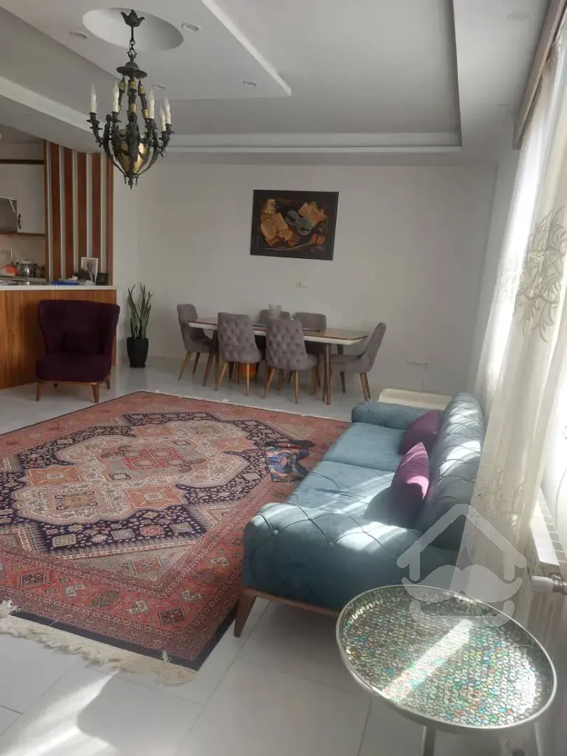 فروش آپارتمان 2 خوابه فول ‌لاکچری – پروژه جهاد نصر محله بلوط