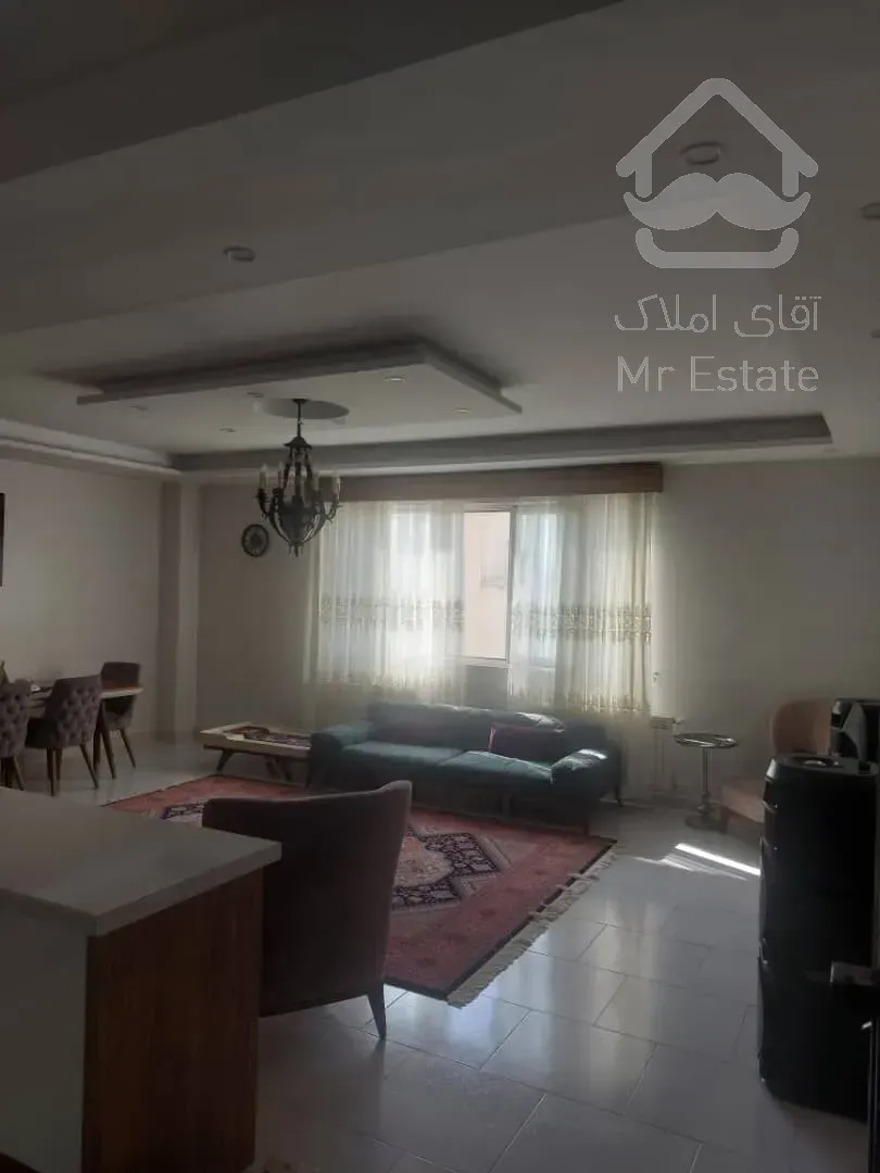 فروش آپارتمان 2 خوابه فول ‌لاکچری – پروژه جهاد نصر محله بلوط