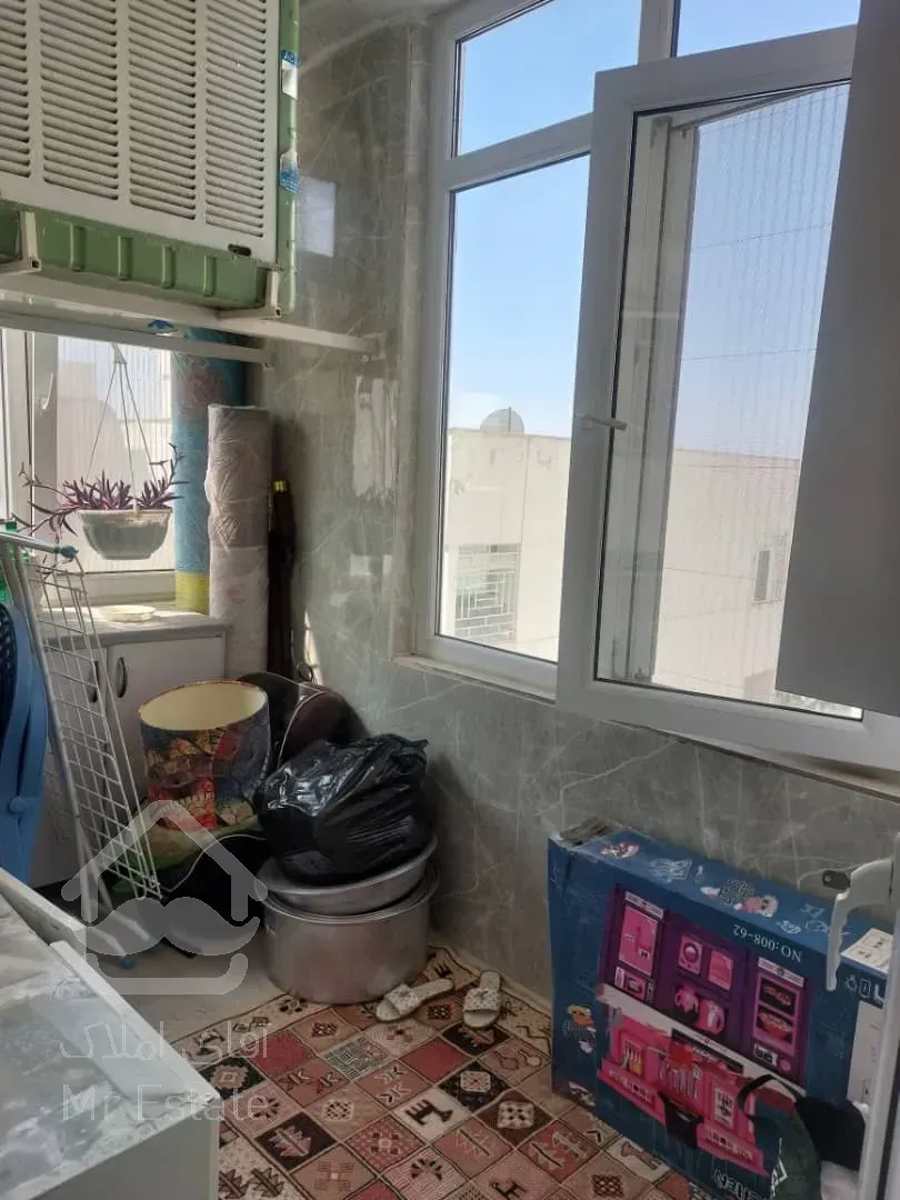 فروش آپارتمان 2 خوابه فول ‌لاکچری – پروژه جهاد نصر محله بلوط