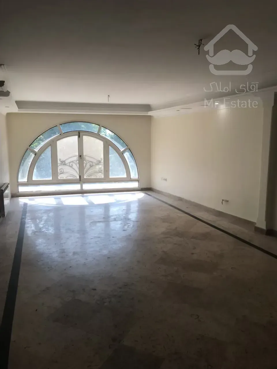 ۱۳۰ متر نیاوران ۲ خواب