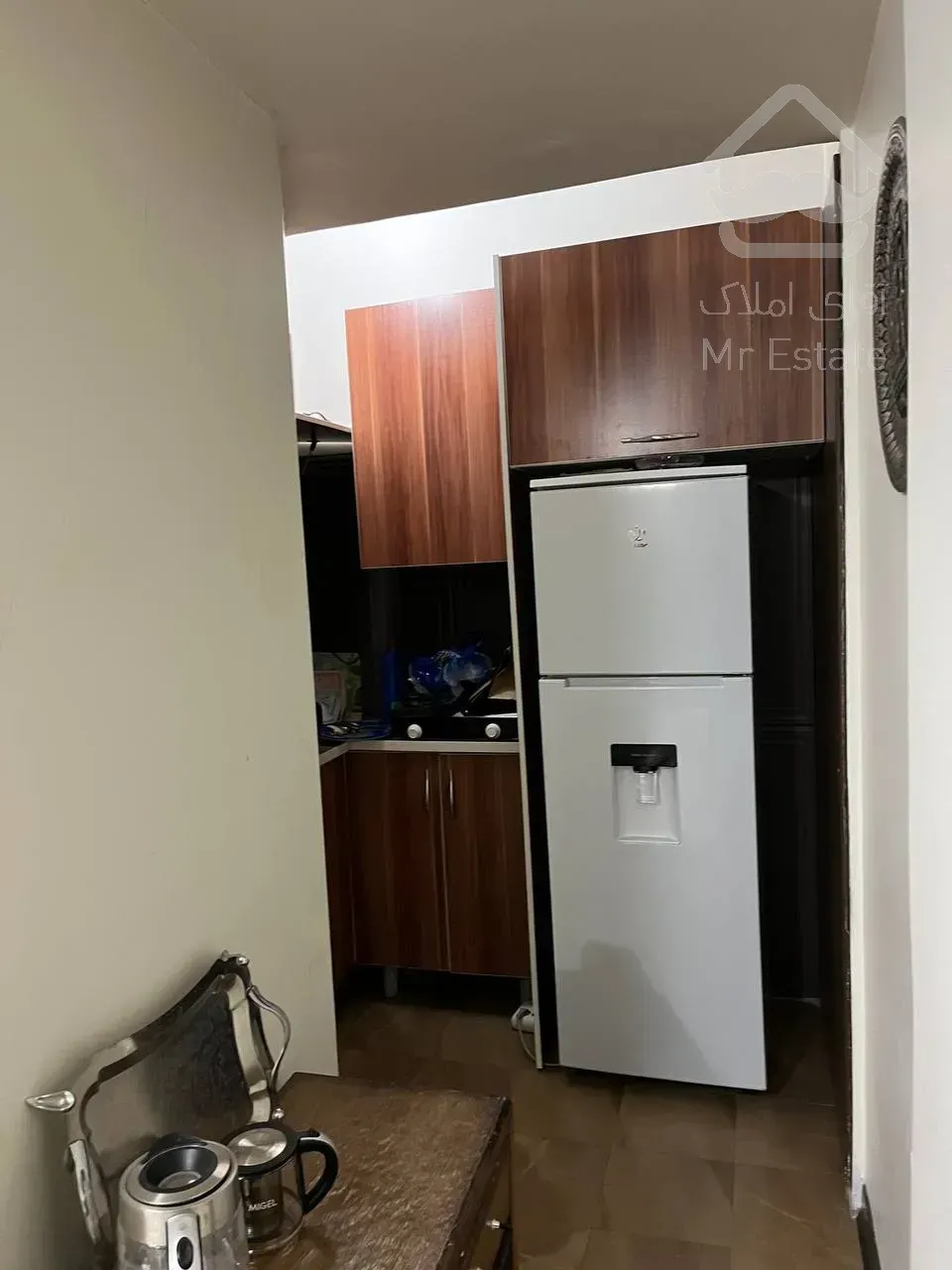 اپارتمان 120  موقعیت اداری  ۴ اطاق