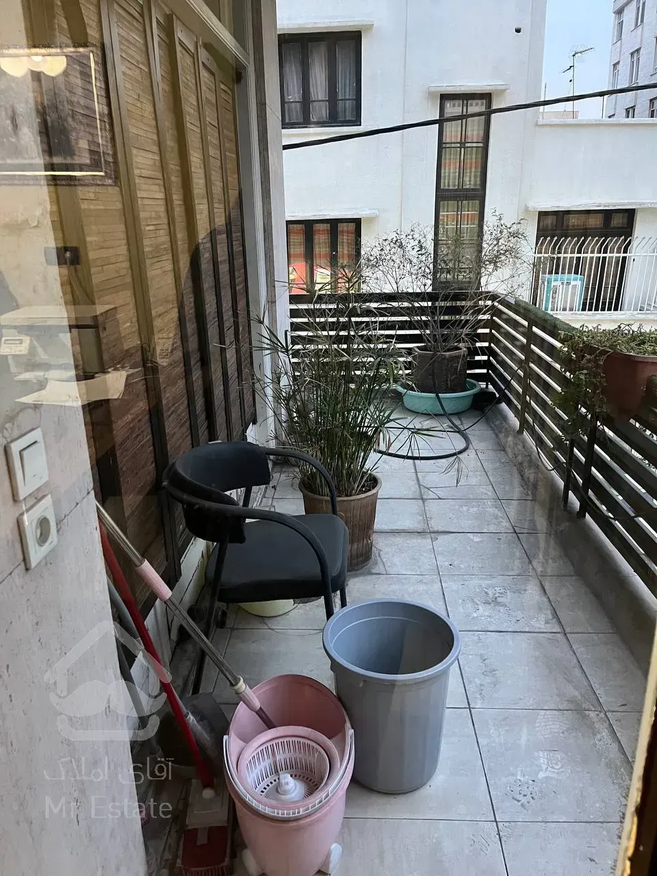 اپارتمان 120  موقعیت اداری  ۴ اطاق