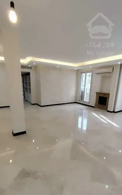 اجاره آپارتمان ۱۴۵متری شهرک غرب زرافشان