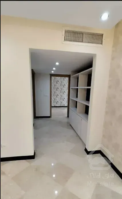 اجاره آپارتمان ۱۴۵متری شهرک غرب زرافشان