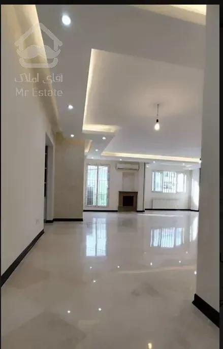 اجاره آپارتمان ۱۴۵متری شهرک غرب زرافشان