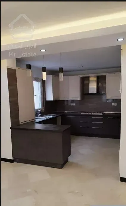 اجاره آپارتمان ۱۴۵متری شهرک غرب زرافشان