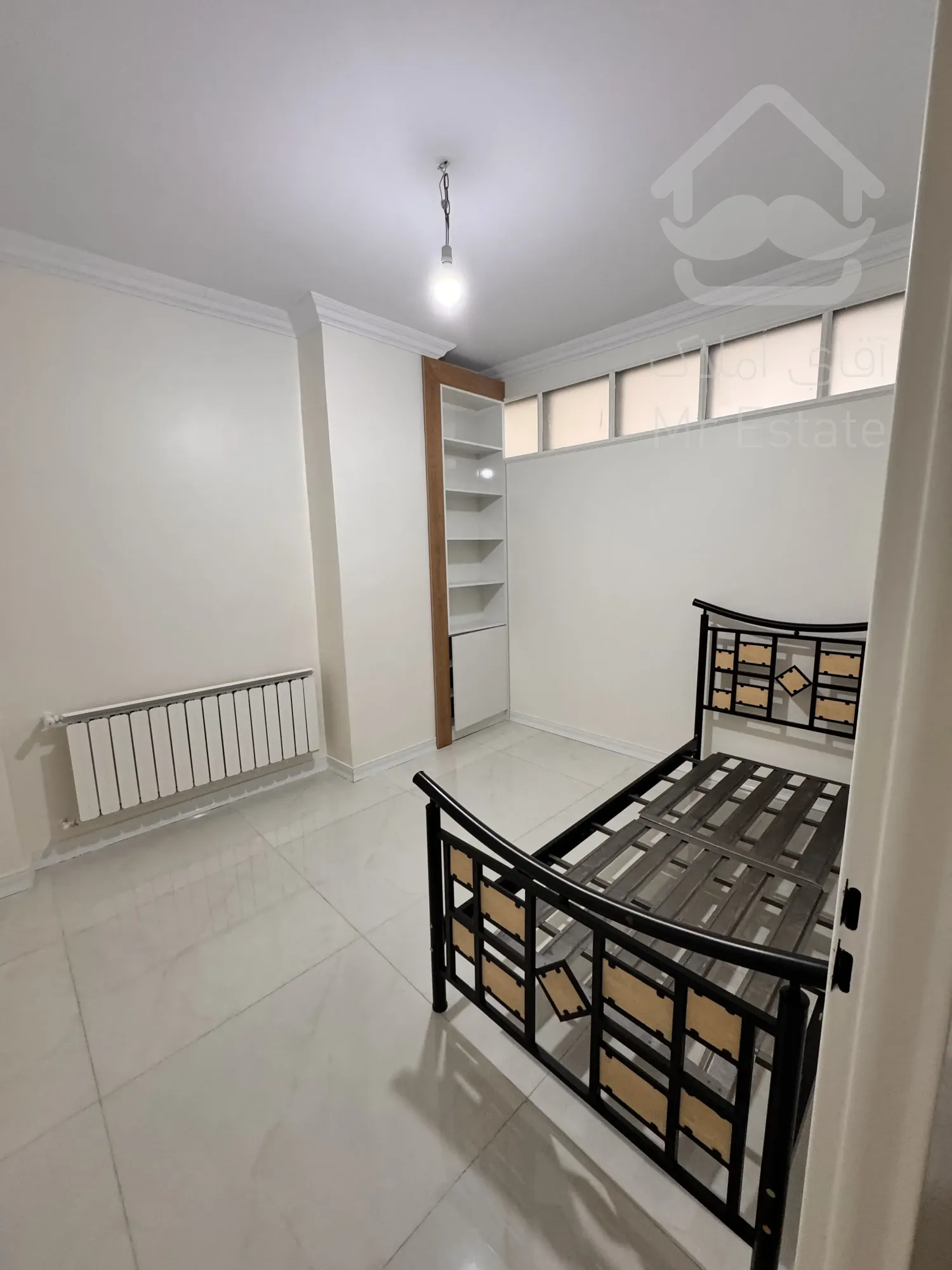 ۱۲۰متر ۳ خواب اباذر