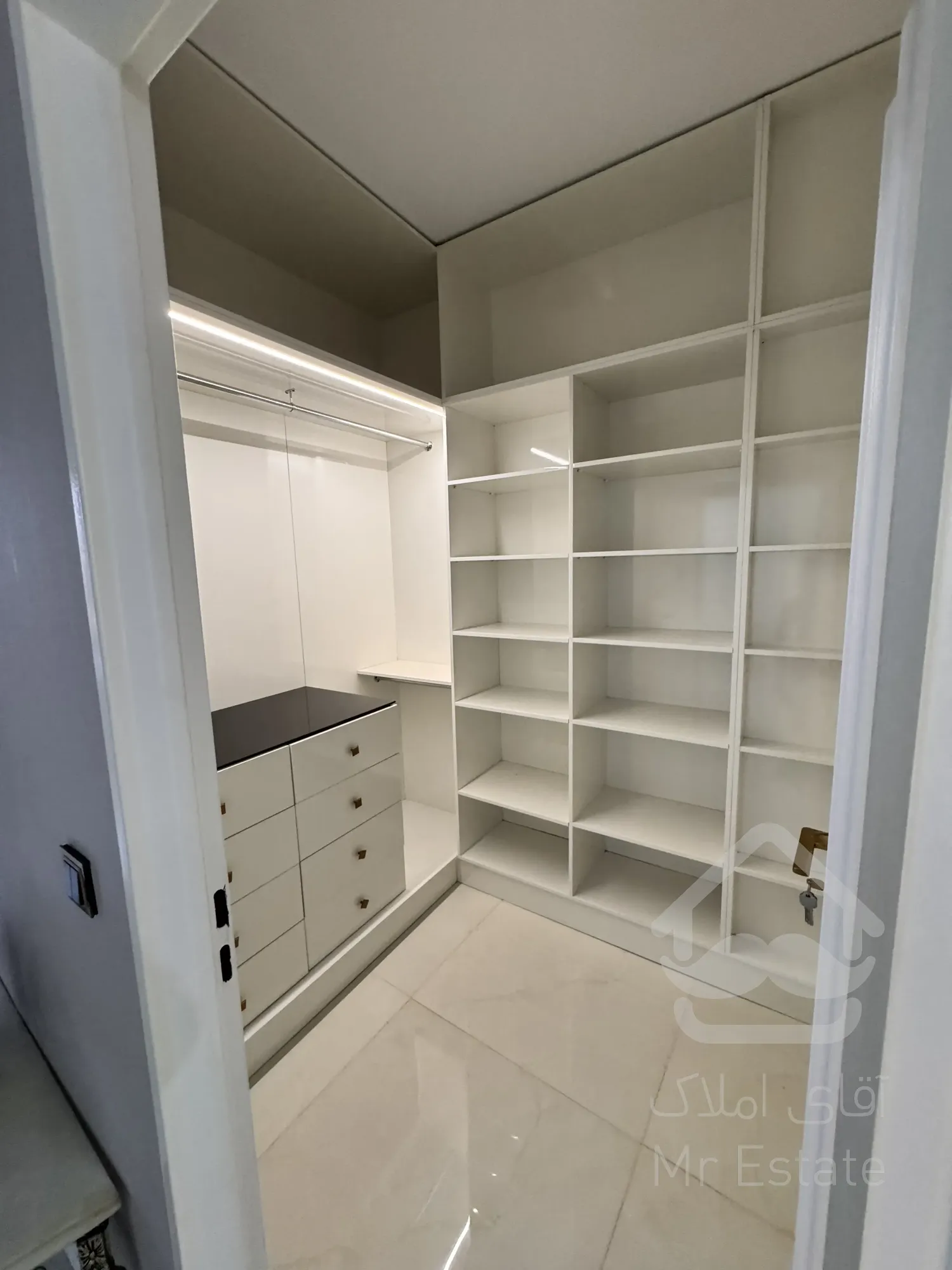 ۱۲۰متر ۳ خواب اباذر