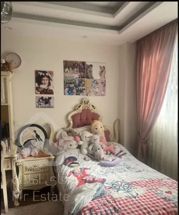 اجاره آپارتمان ٢١٠متر سعادت آباد صرافهاي شمالي