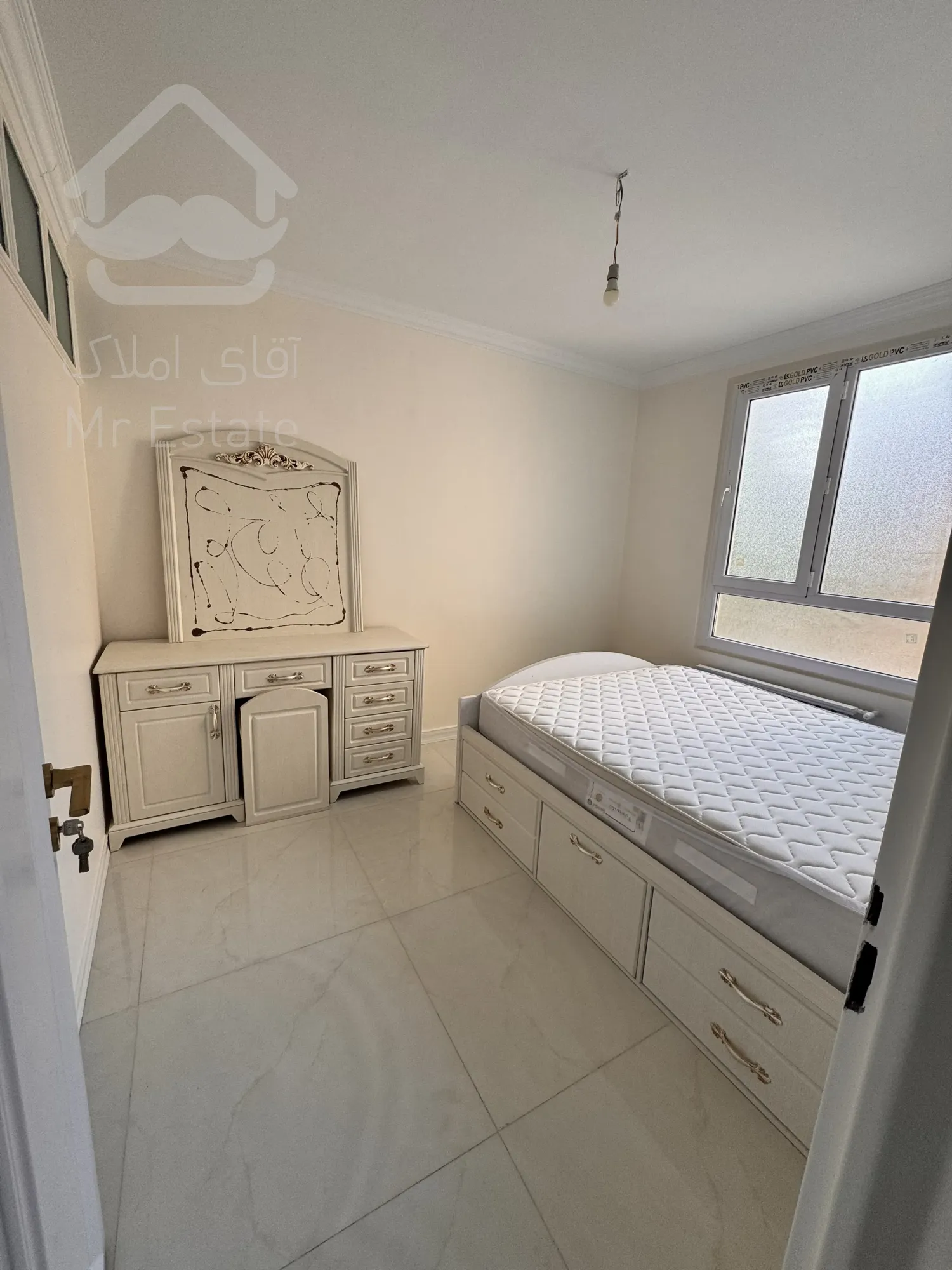 ۱۲۰متر ۳ خواب اباذر